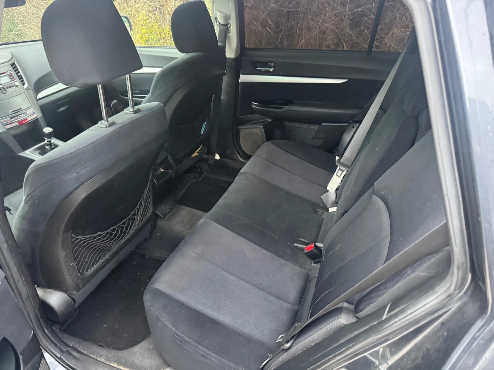 Subaru Outback | Mobile.bg � ����������� 8
