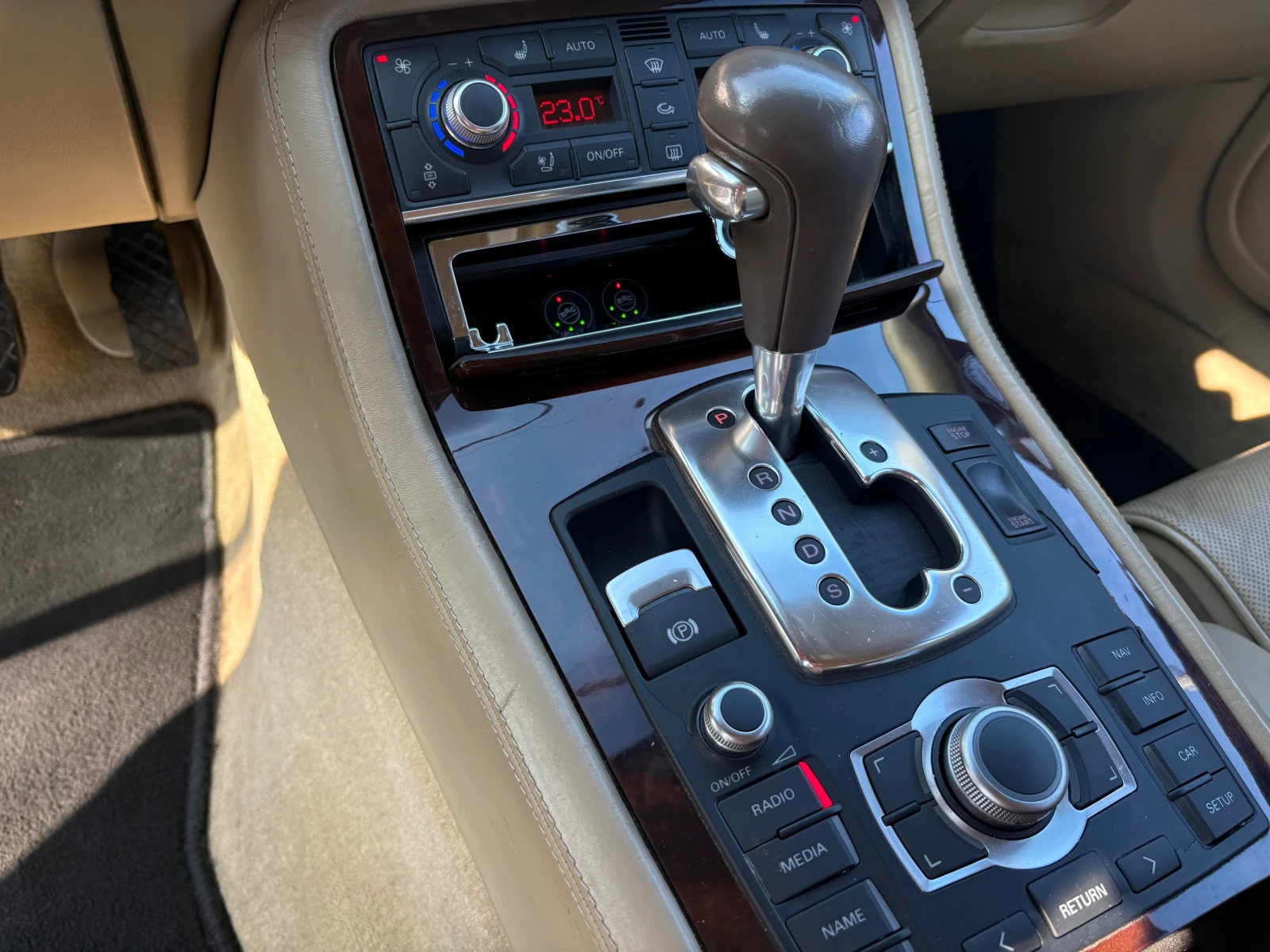 Audi A8 6.0 W12 / ������ �� / ��� / ����� ���� / ������� | Mobile.bg � ����������� 13