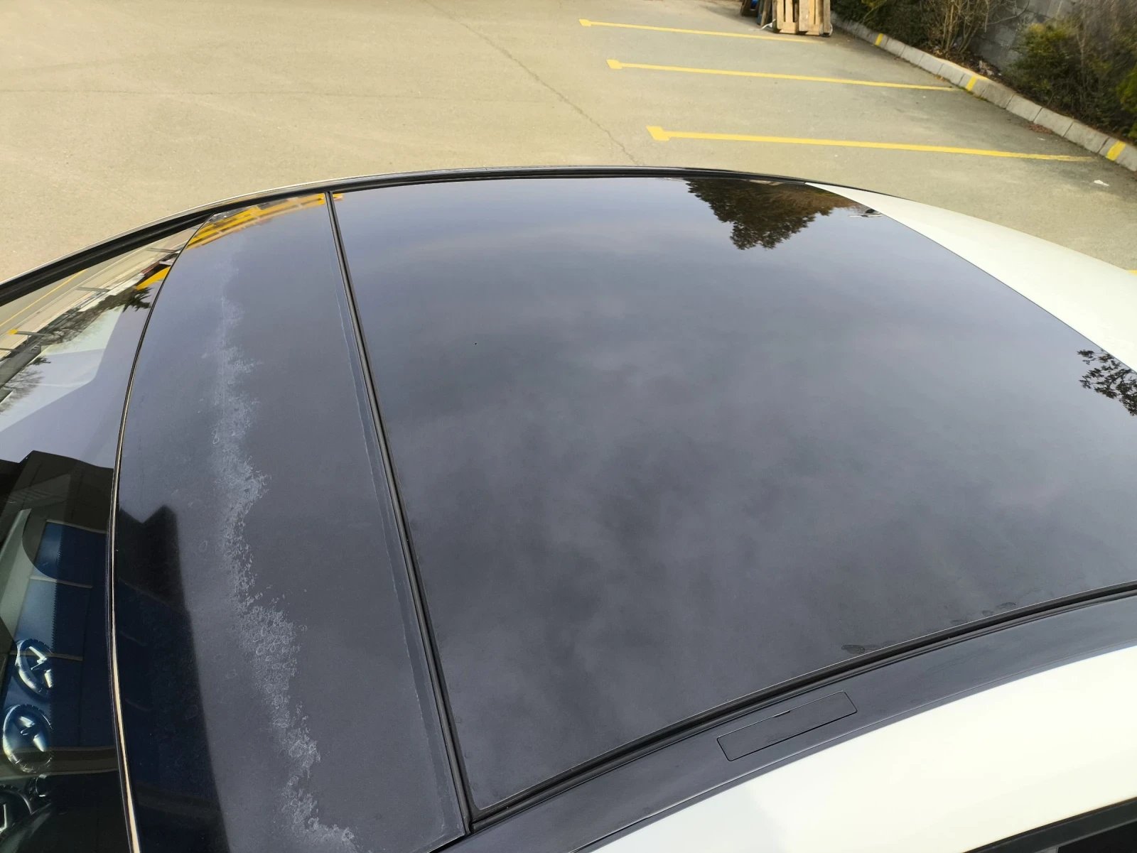 Mercedes-Benz CLA 250 CLA 250 4 matic sport edition  | Mobile.bg � ����������� 15