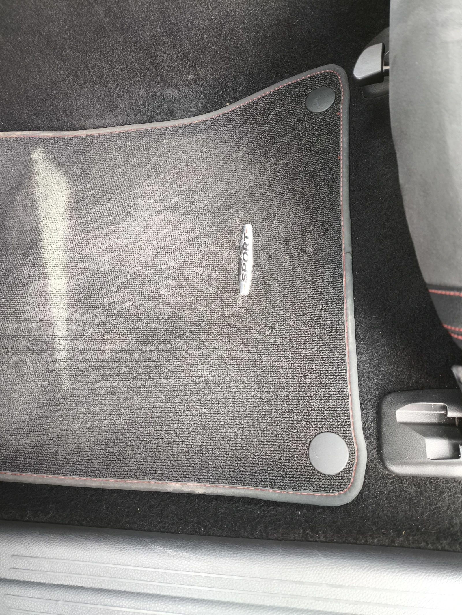 Mercedes-Benz CLA 250 CLA 250 4 matic sport edition  | Mobile.bg � ����������� 14