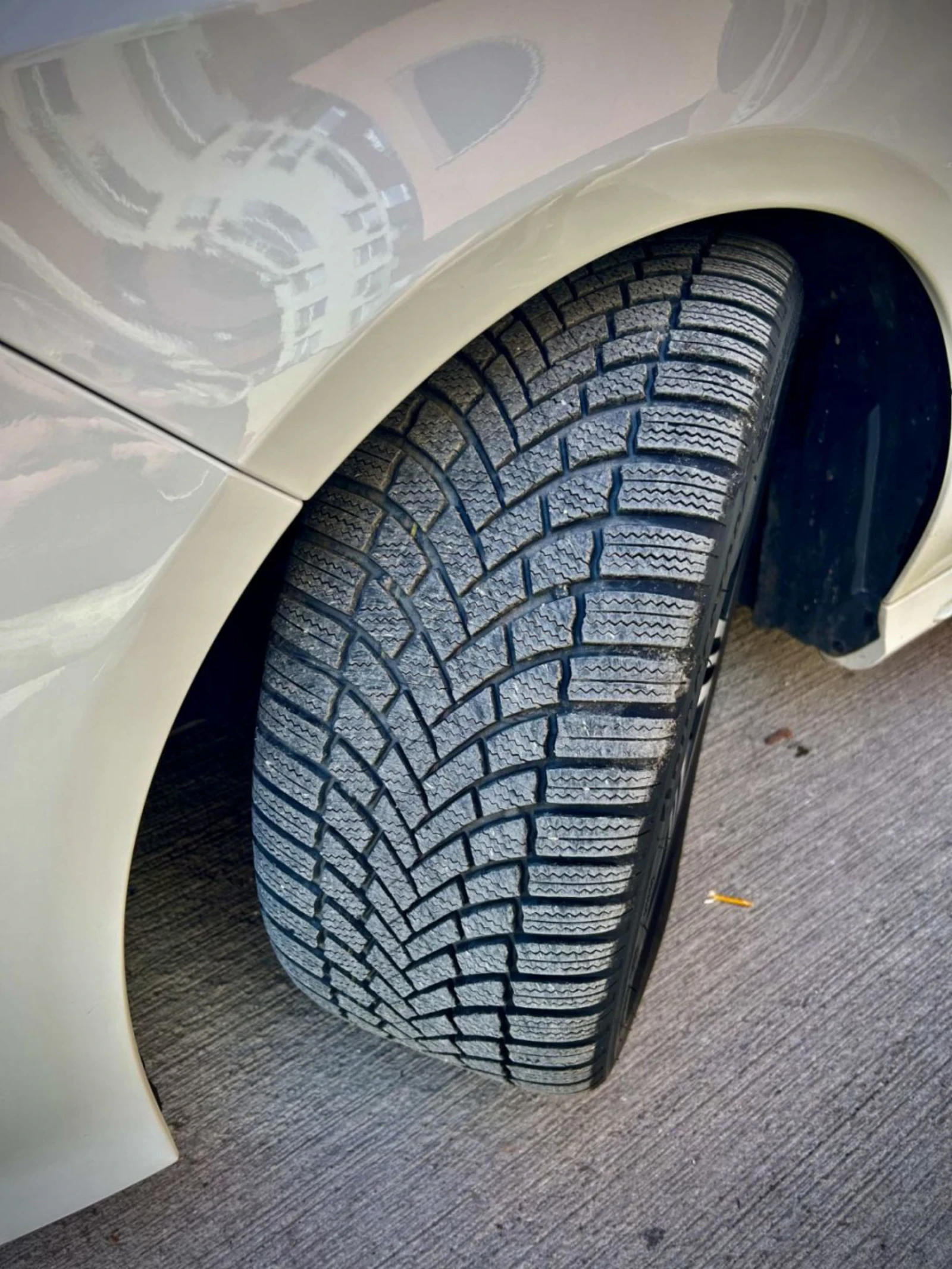 Mercedes-Benz CLA 250 CLA 250 4 matic sport edition  | Mobile.bg � ����������� 17