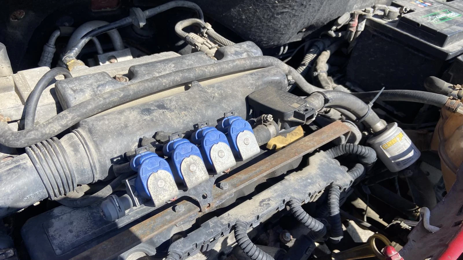 Opel Meriva  - изображение 10