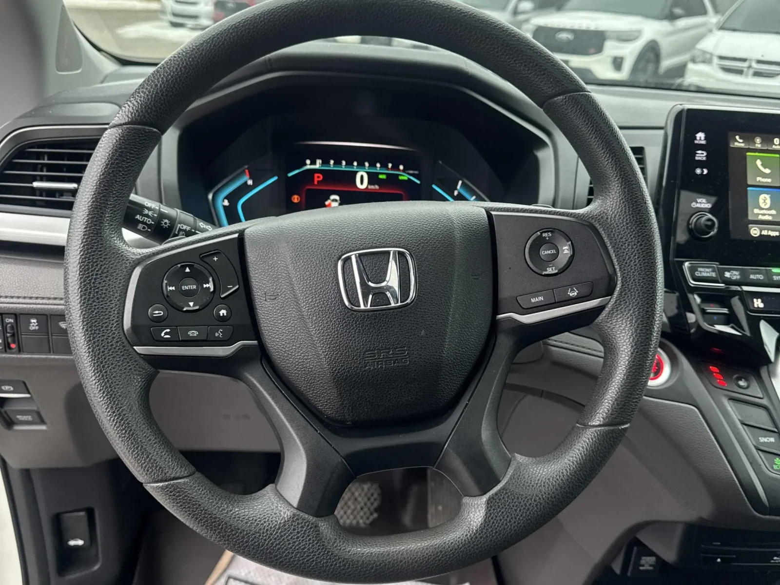 Honda Odyssey EX * CARFAX* , снимка 10 - Автомобили и джипове - 53759995