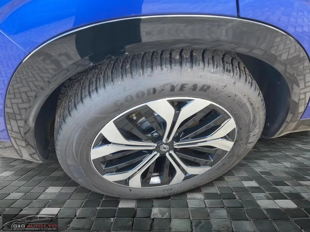 Renault Austral MHEV/158HP/EVOLUTION/CAM/LED/NAVI/CPLAY/896g, снимка 12 - Автомобили и джипове - 53783130