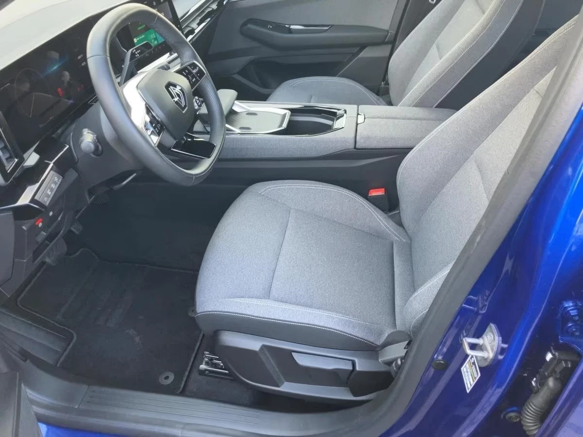 Renault Austral MHEV/158HP/EVOLUTION/CAM/LED/NAVI/CPLAY/896g - изображение 5