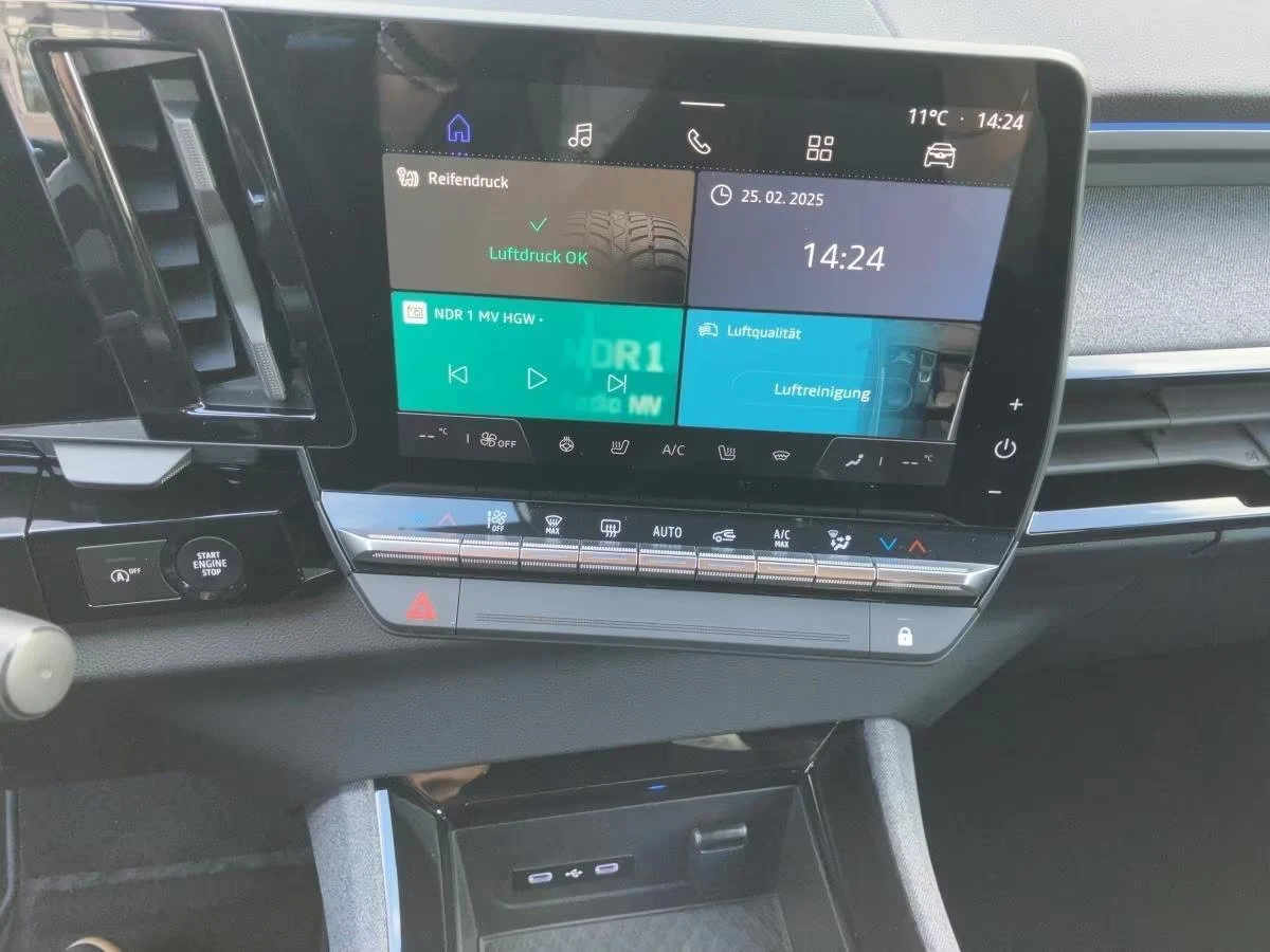 Renault Austral MHEV/158HP/EVOLUTION/CAM/LED/NAVI/CPLAY/896g - изображение 8