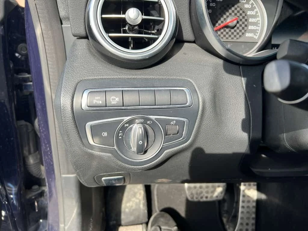 Mercedes-Benz C 43 AMG  Coupe | Burmester | Цена до България, снимка 13 - Автомобили и джипове - 53949444