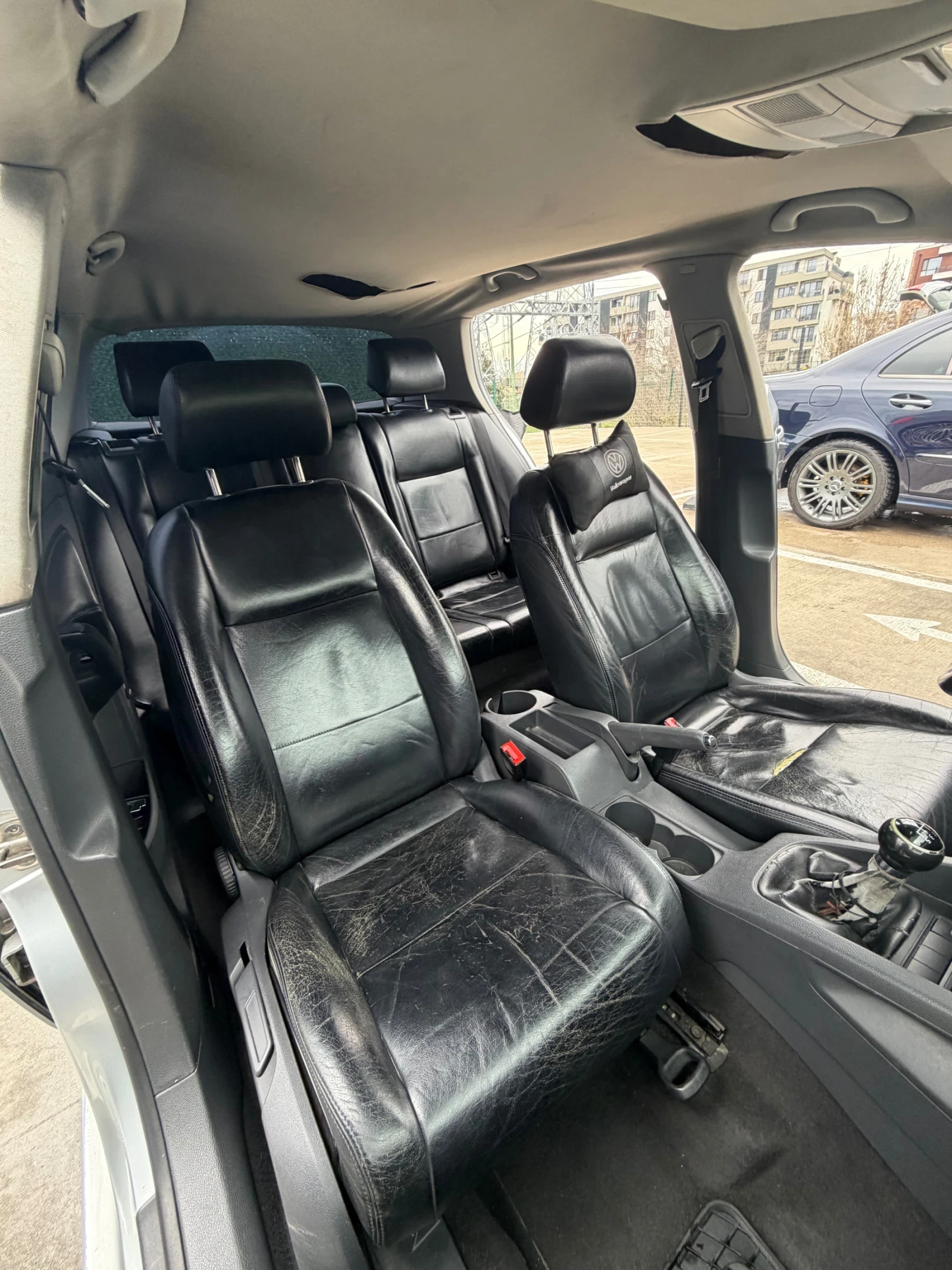 VW Golf, снимка 10 - Автомобили и джипове - 54031139