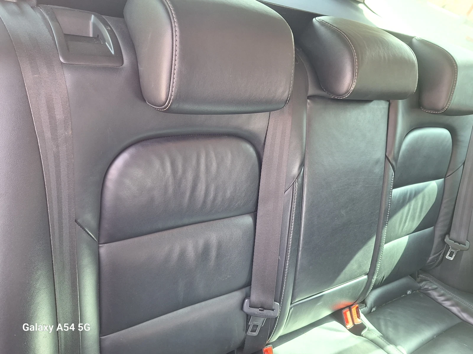 Skoda Superb, снимка 10 - Автомобили и джипове - 54202899