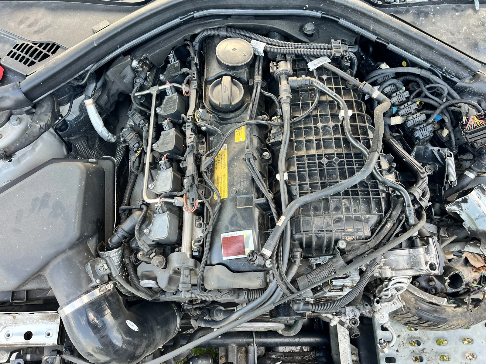 BMW 340 BMW 440 B58 ///M SWISS Edition | Mobile.bg � ����������� 17