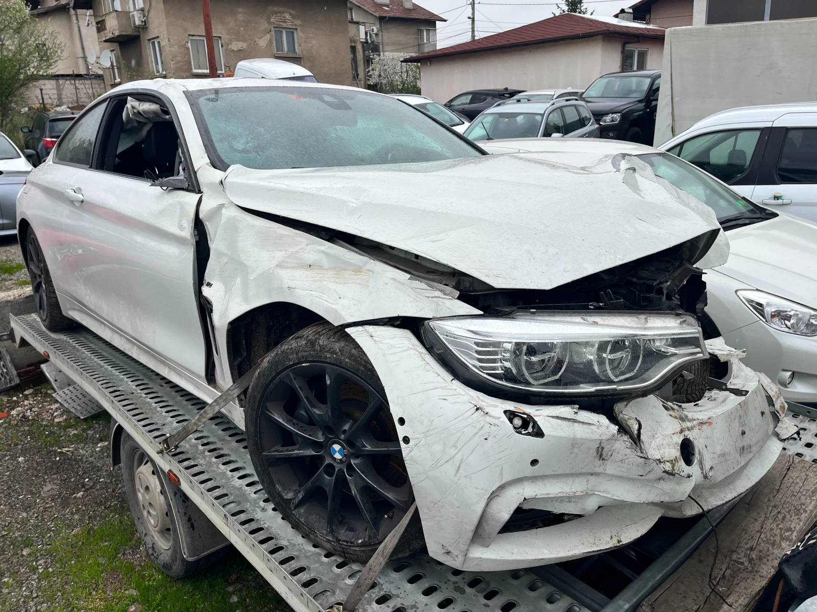 BMW 340 BMW 440 B58 ///M SWISS Edition | Mobile.bg � ����������� 1