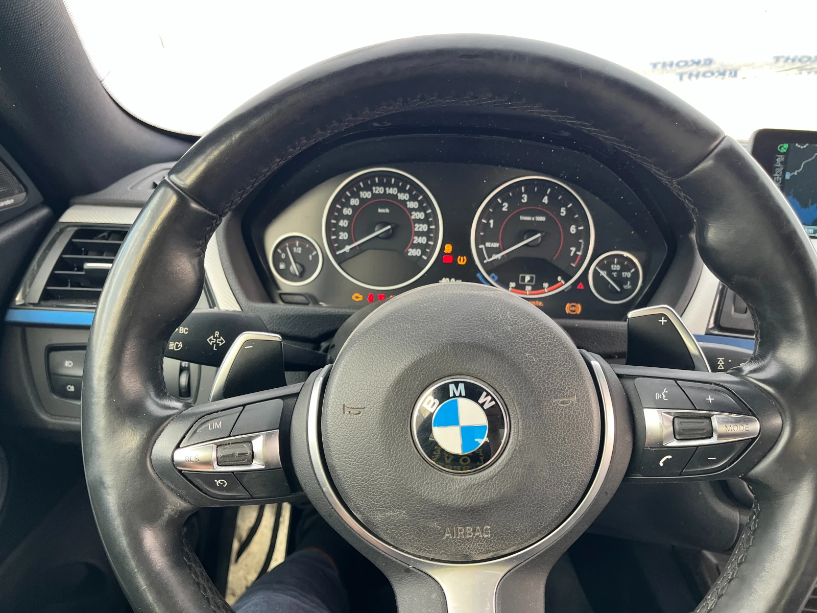 BMW 340 BMW 440 B58 ///M SWISS Edition | Mobile.bg � ����������� 9