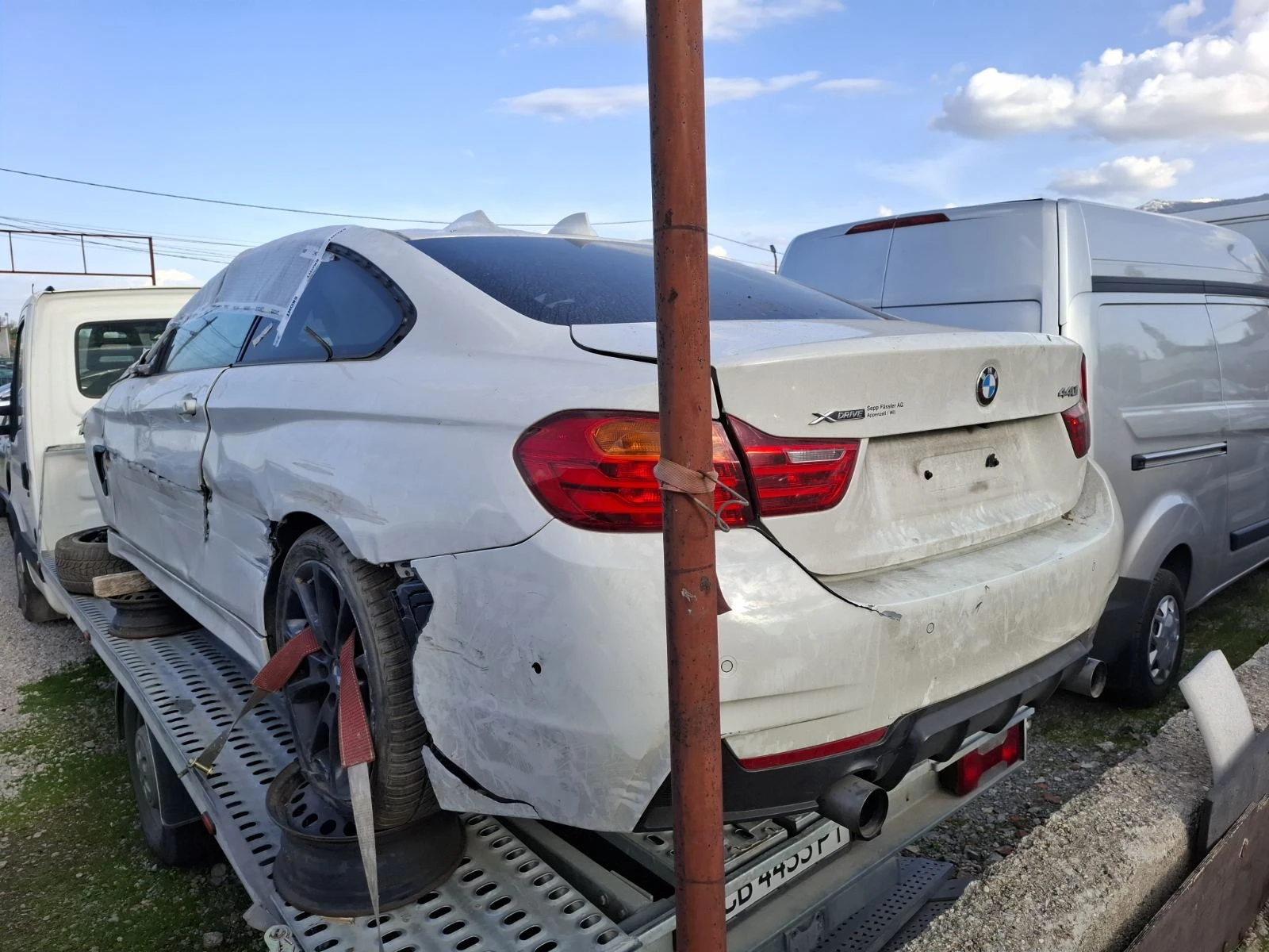 BMW 340 BMW 440 B58 ///M SWISS Edition | Mobile.bg � ����������� 4