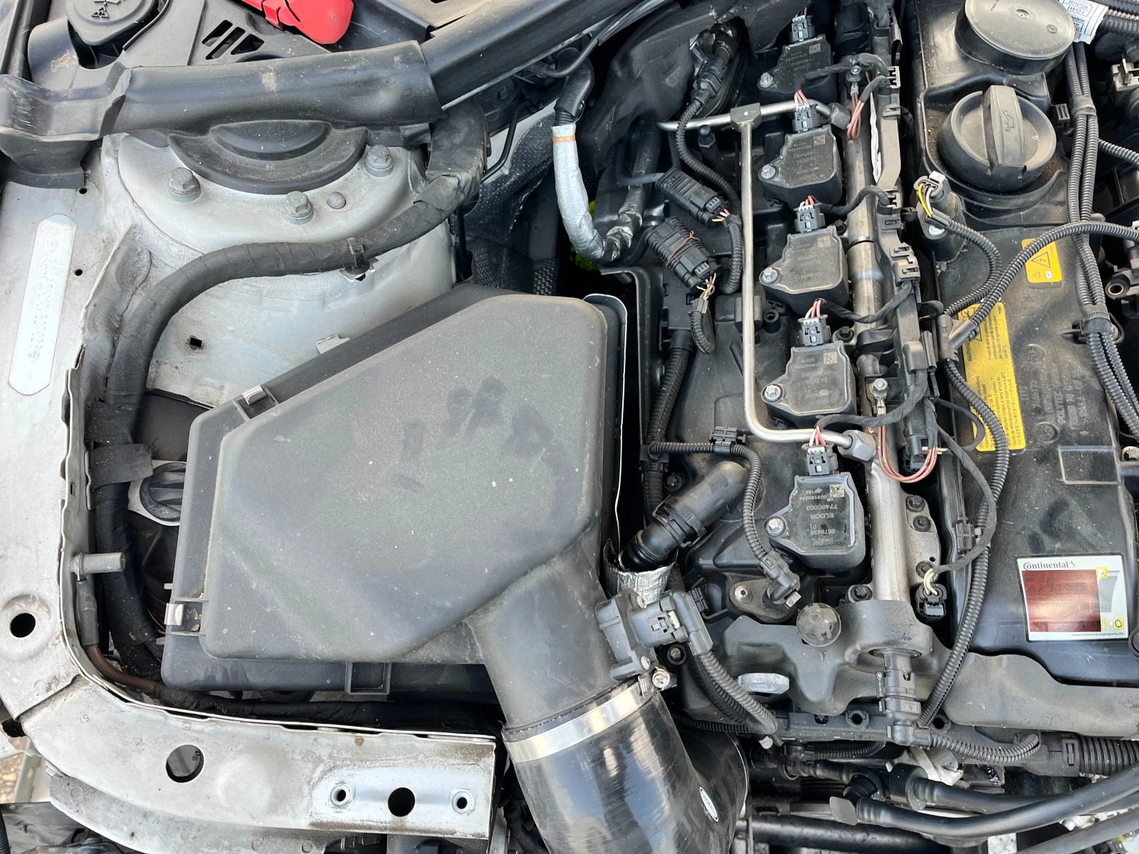 BMW 340 BMW 440 B58 ///M SWISS Edition | Mobile.bg � ����������� 16