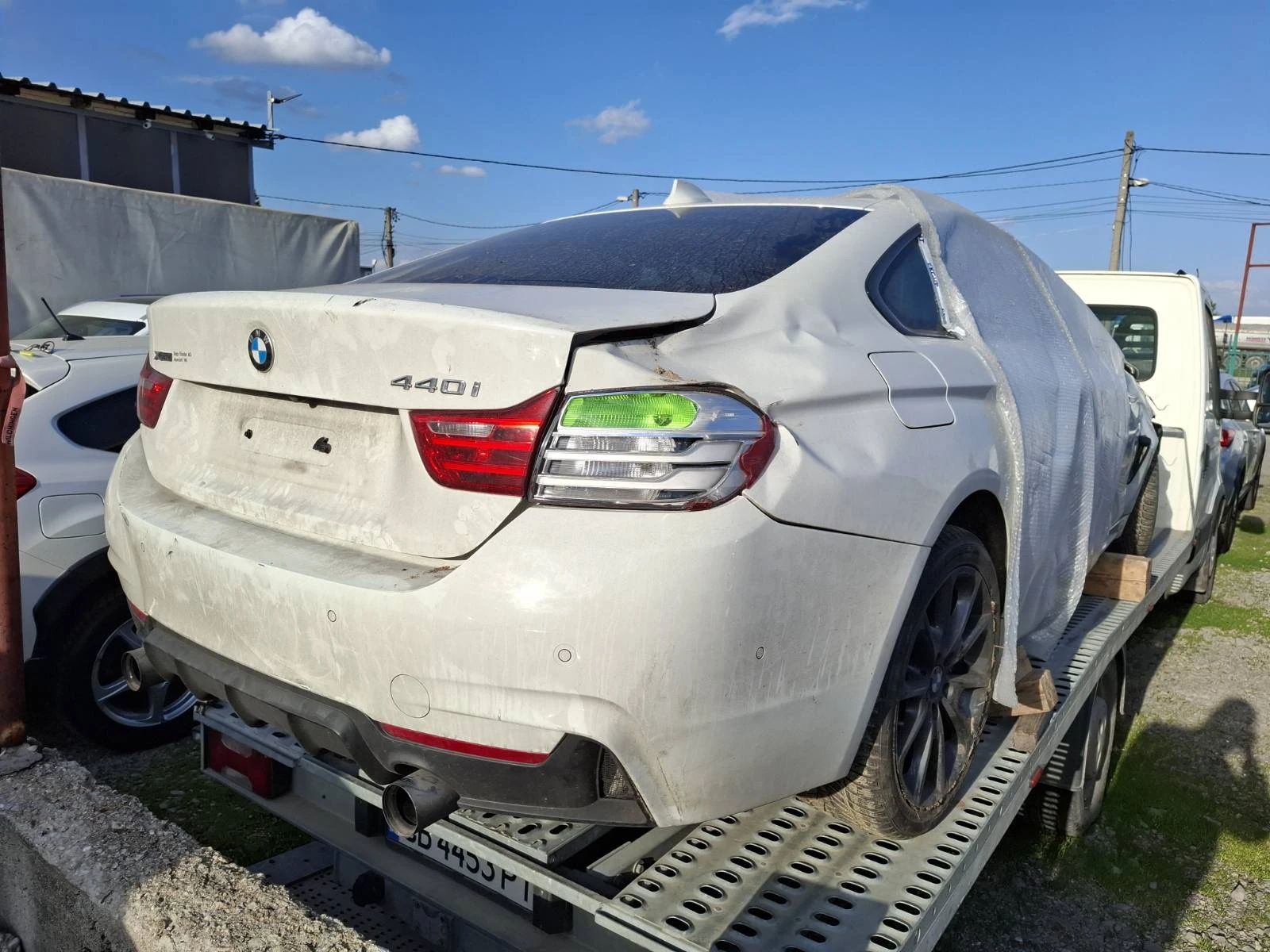 BMW 340 BMW 440 B58 ///M SWISS Edition | Mobile.bg � ����������� 2