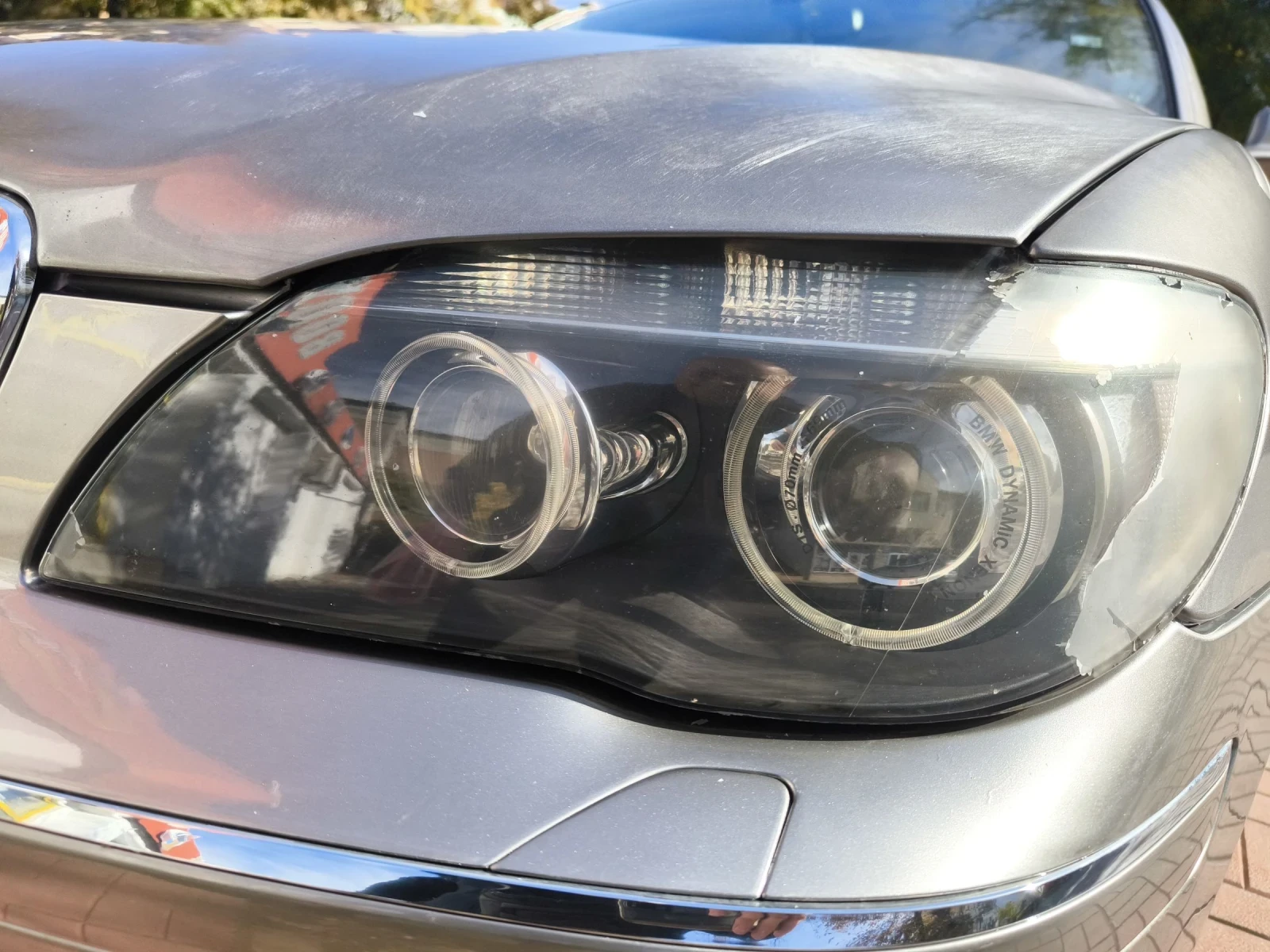 BMW 740 �������� | Mobile.bg � ����������� 15