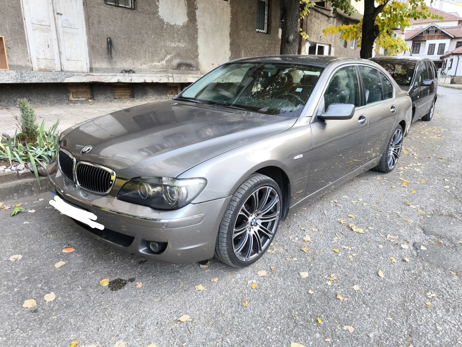 BMW 740 �������� | Mobile.bg � ����������� 13