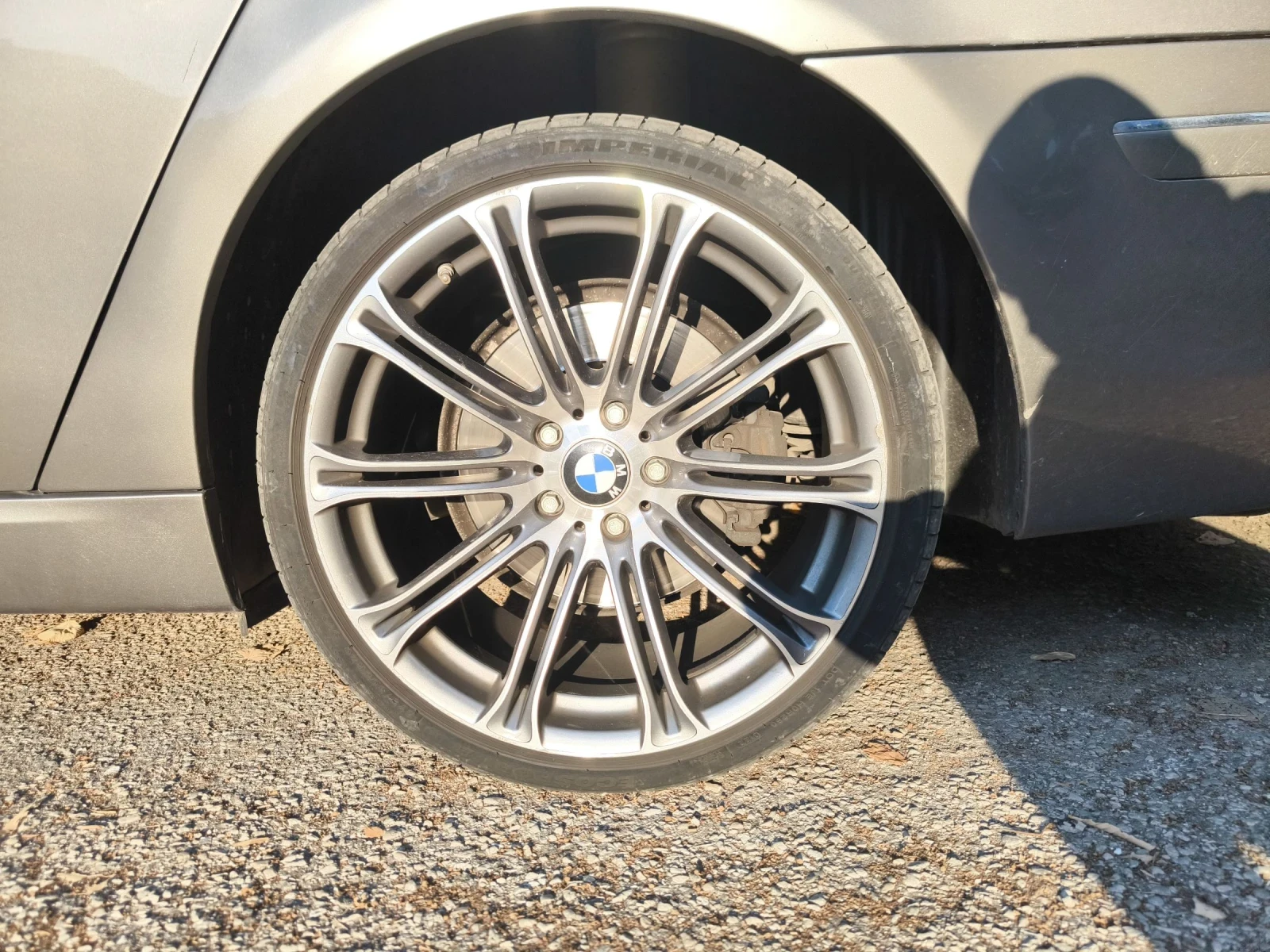 BMW 740 �������� | Mobile.bg � ����������� 6