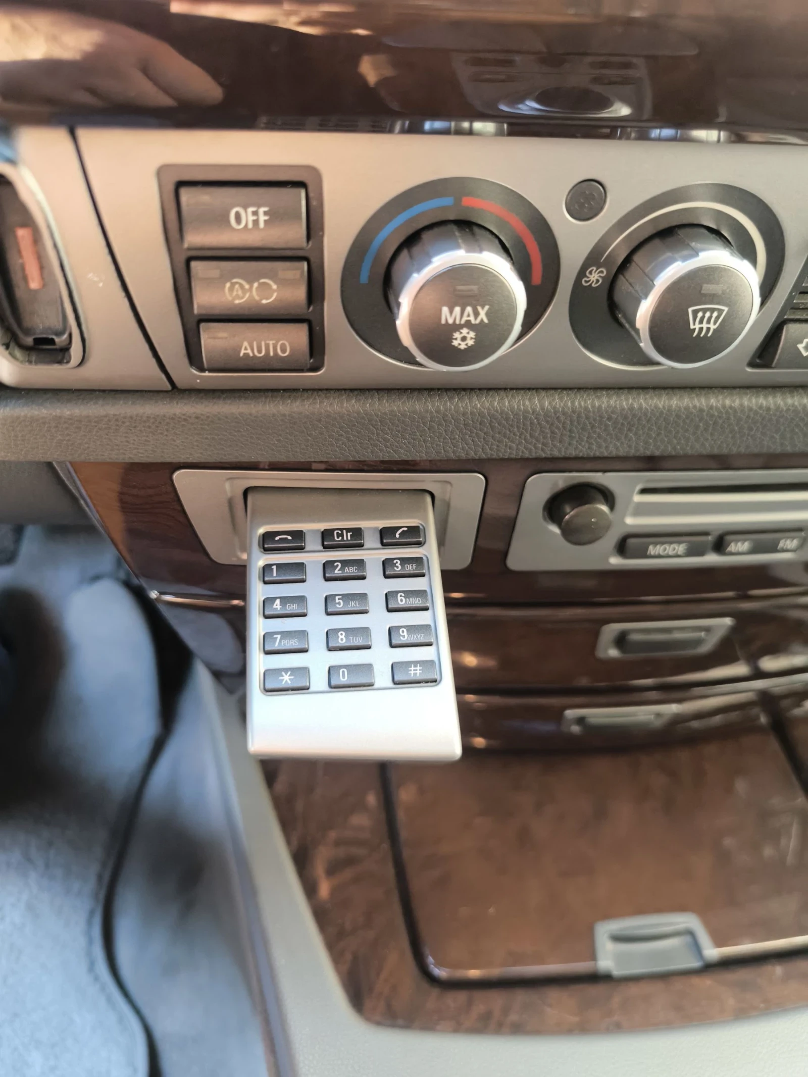 BMW 740 �������� | Mobile.bg � ����������� 2