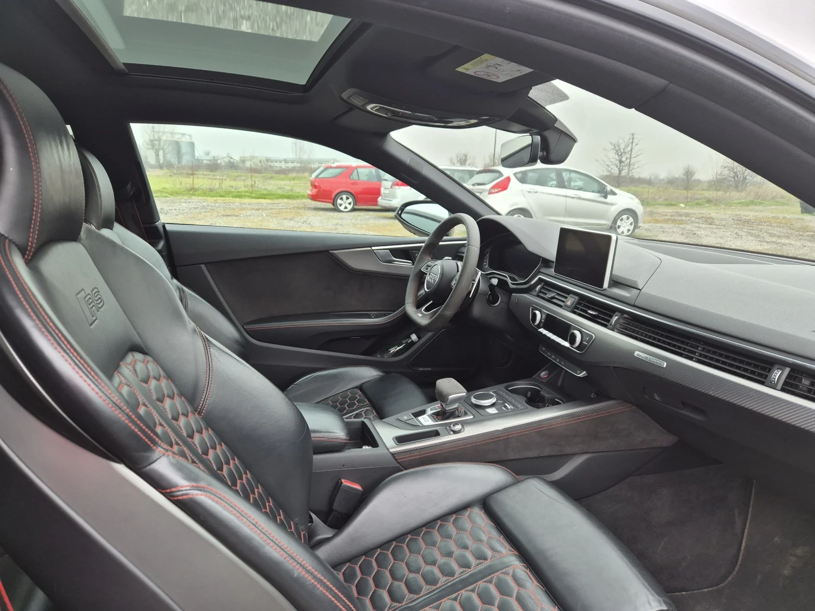Audi Rs5 | Mobile.bg � ����������� 6