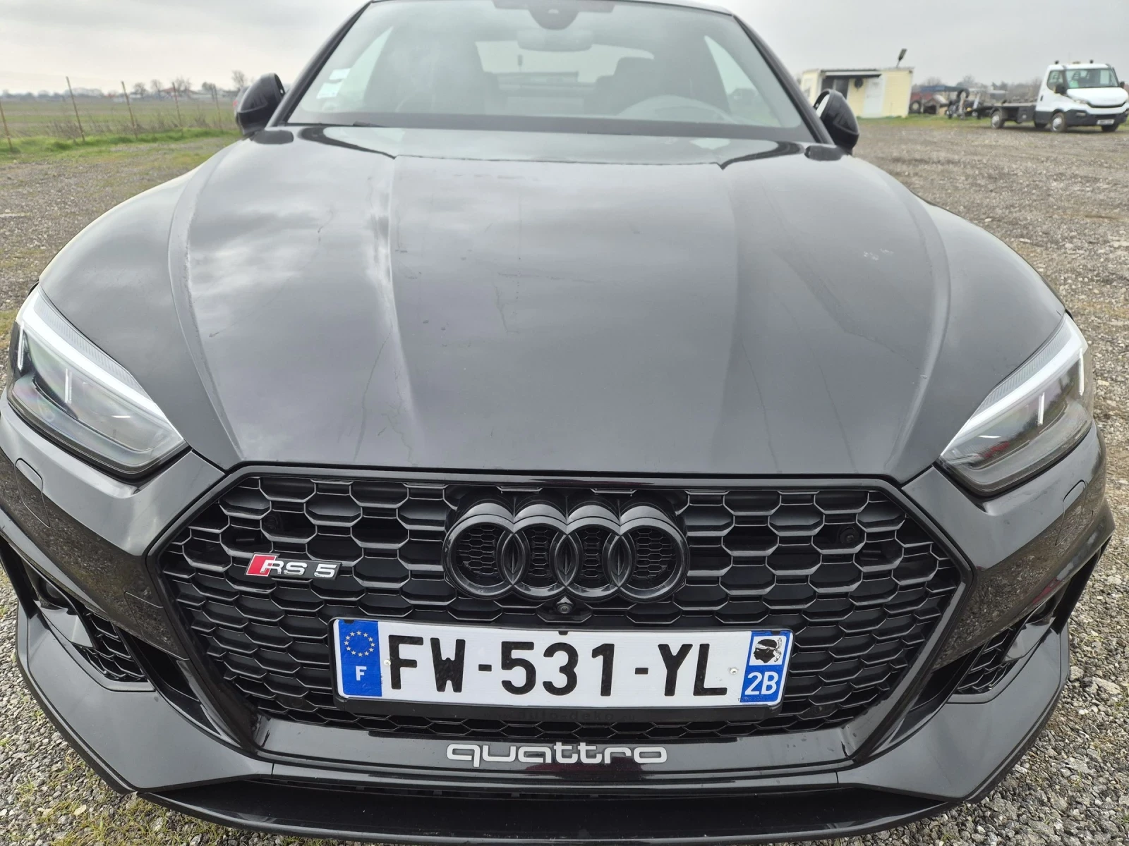 Audi Rs5 | Mobile.bg � ����������� 5
