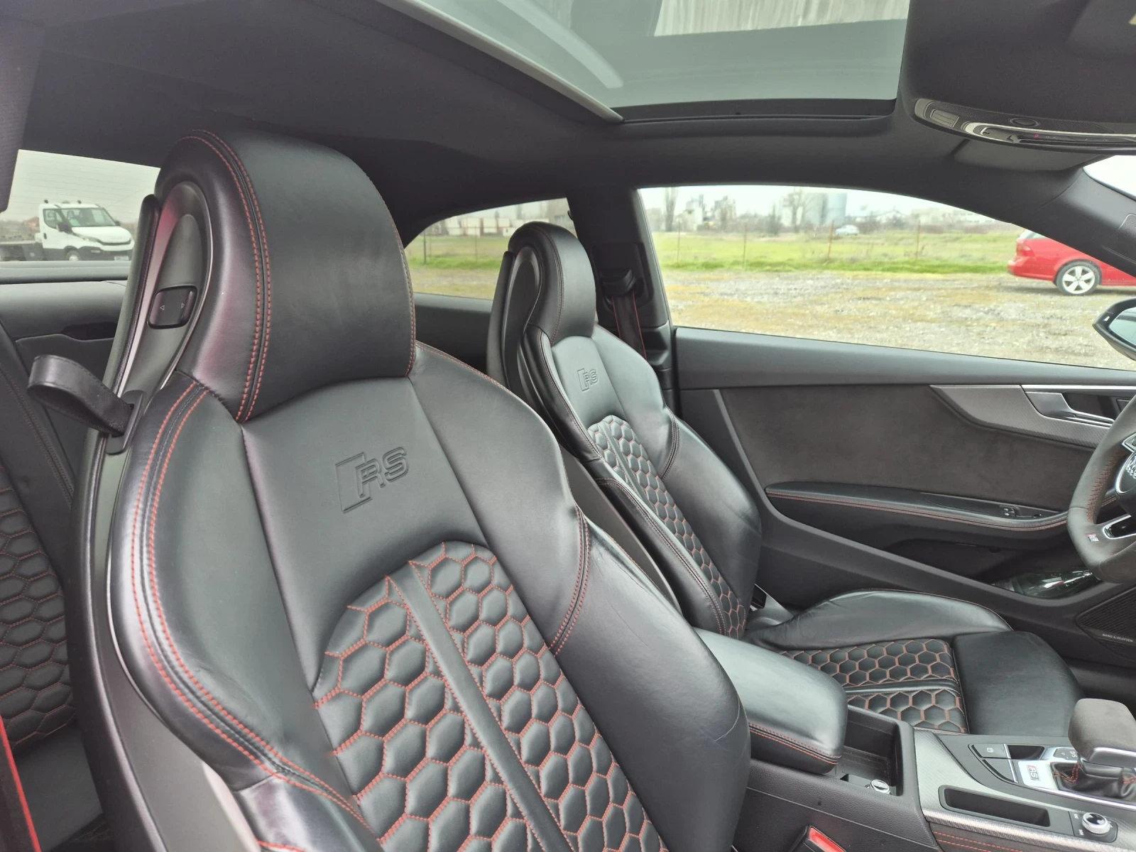 Audi Rs5 | Mobile.bg � ����������� 10