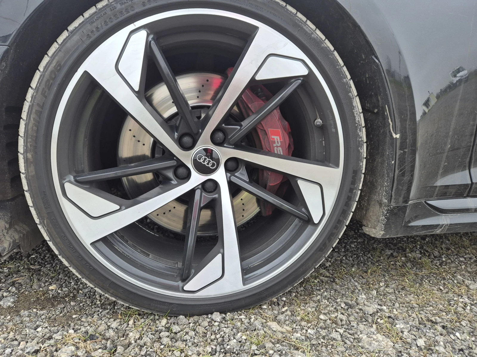 Audi Rs5 | Mobile.bg � ����������� 2