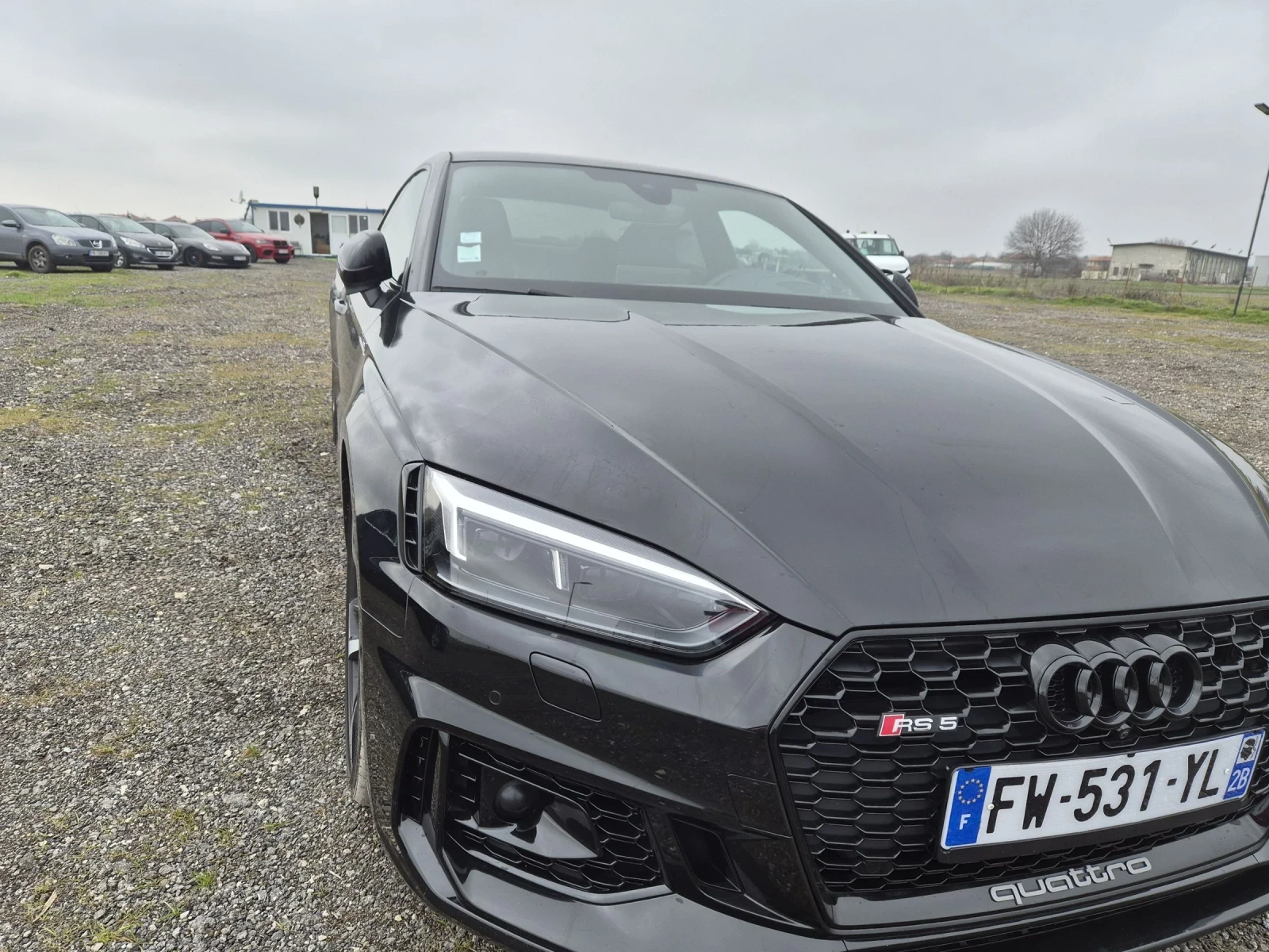 Audi Rs5 | Mobile.bg � ����������� 1