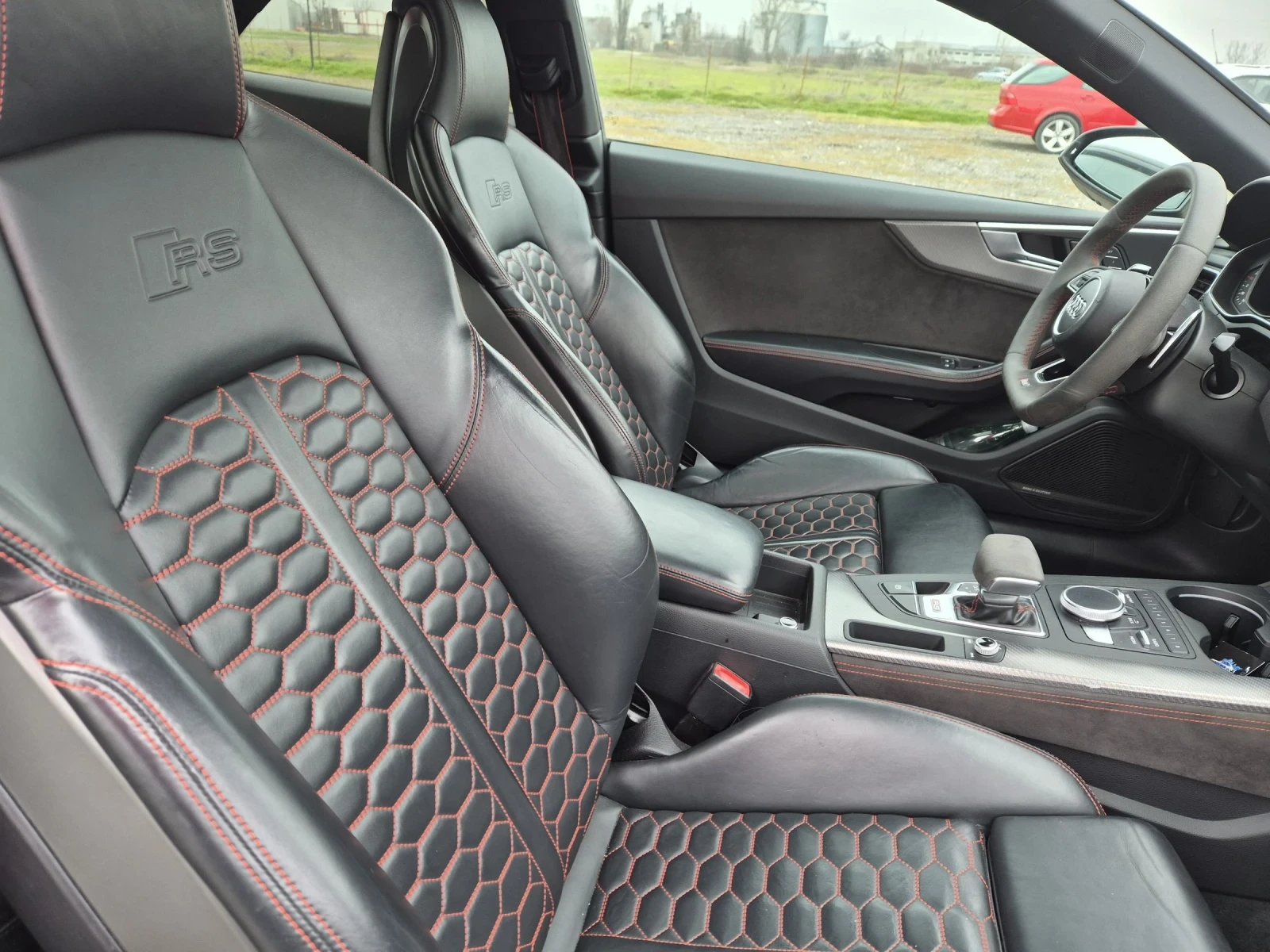 Audi Rs5 | Mobile.bg � ����������� 7