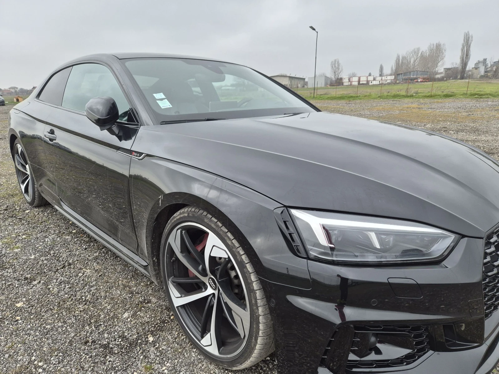 Audi Rs5 | Mobile.bg � ����������� 8