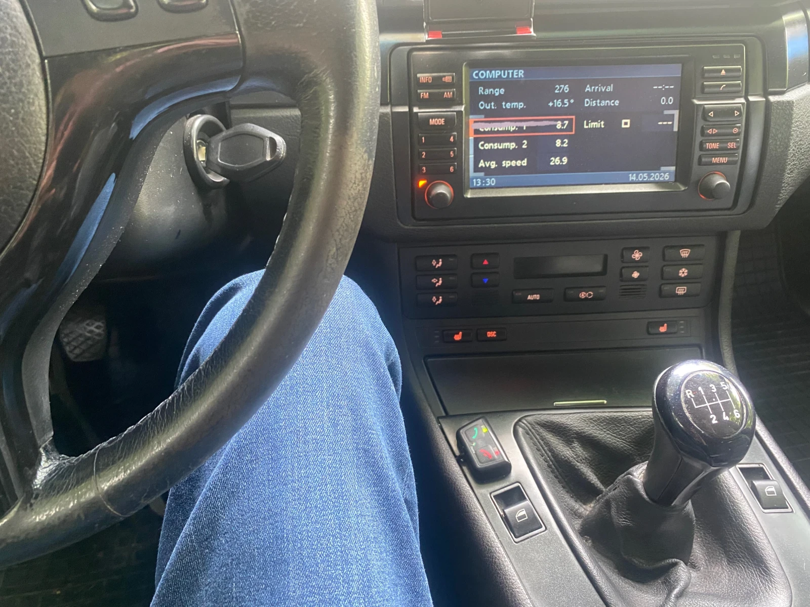 BMW 320, снимка 9 - Автомобили и джипове - 54378764