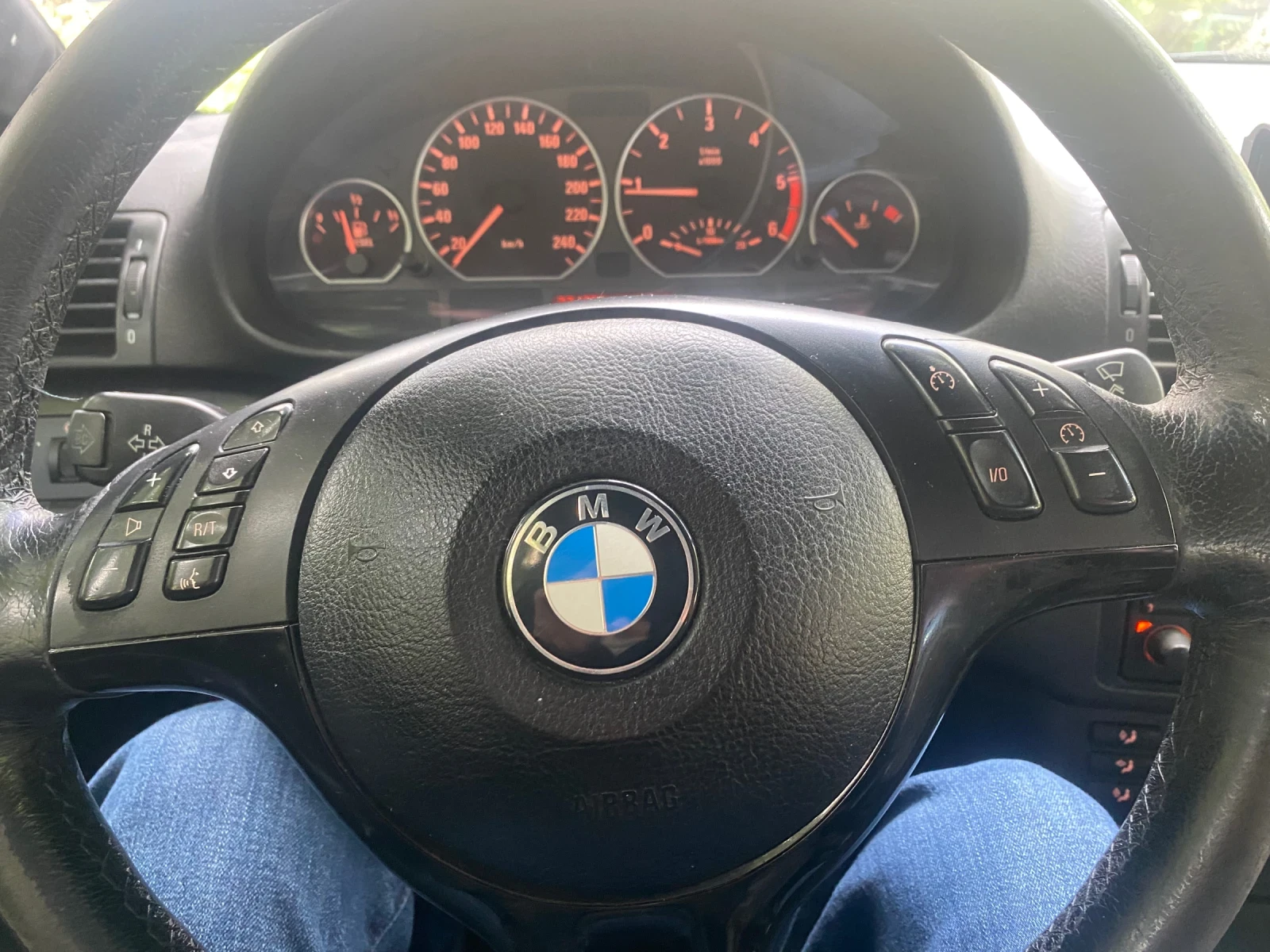 BMW 320, снимка 8 - Автомобили и джипове - 54378764