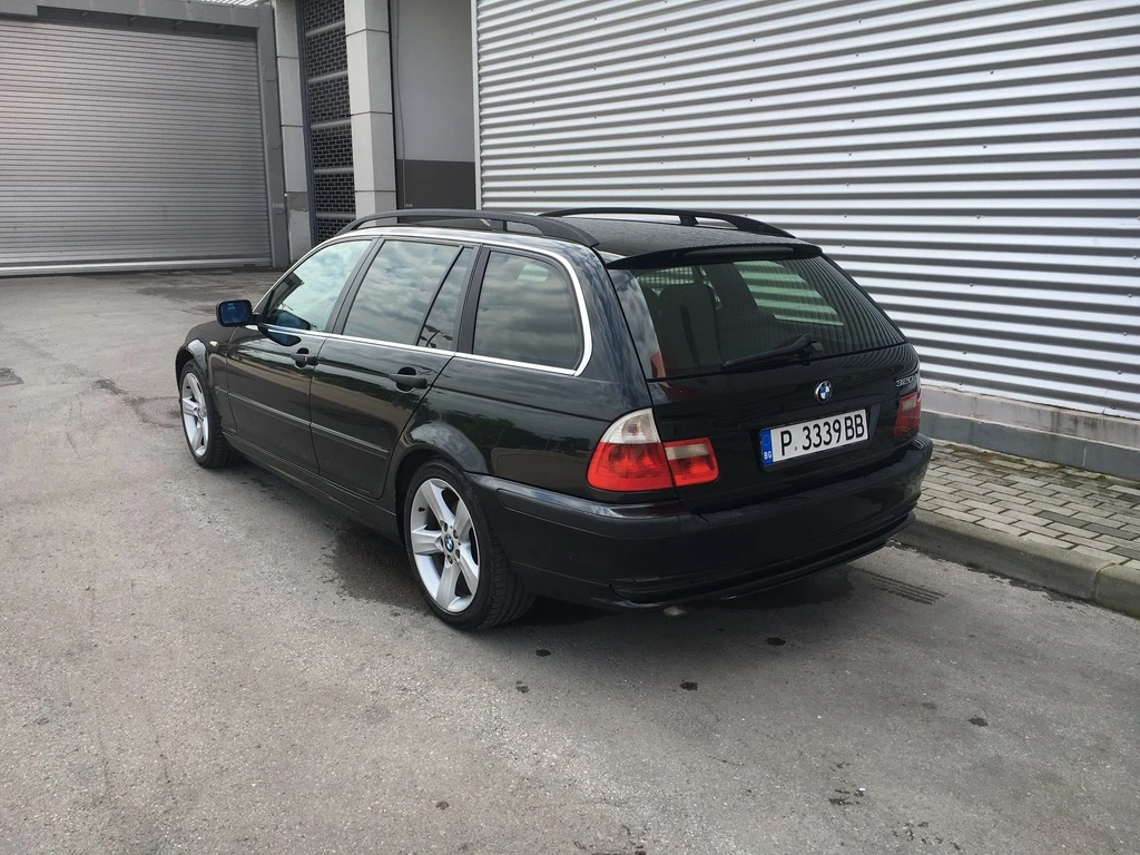BMW 320
