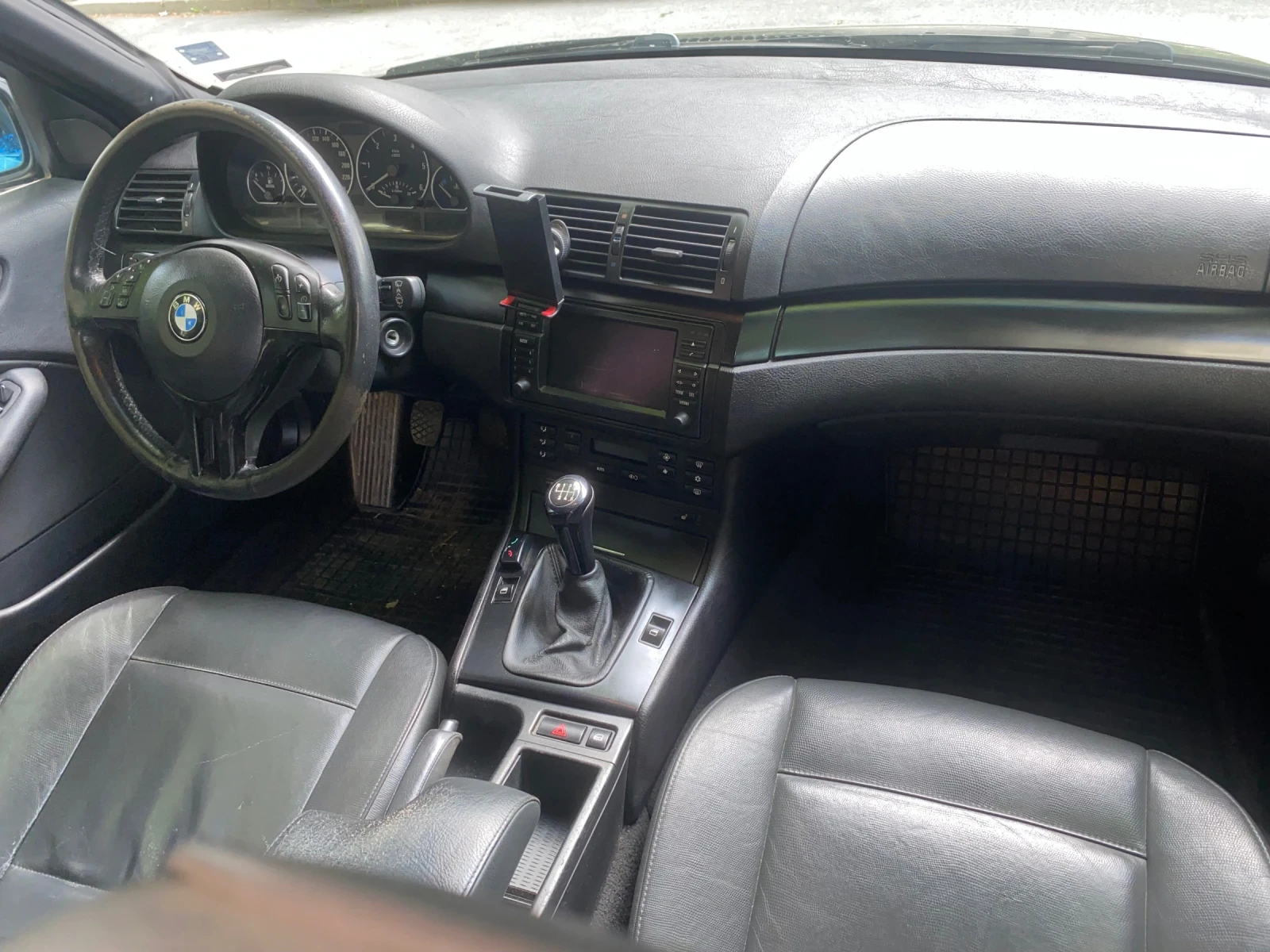BMW 320 | Mobile.bg � ����������� 3