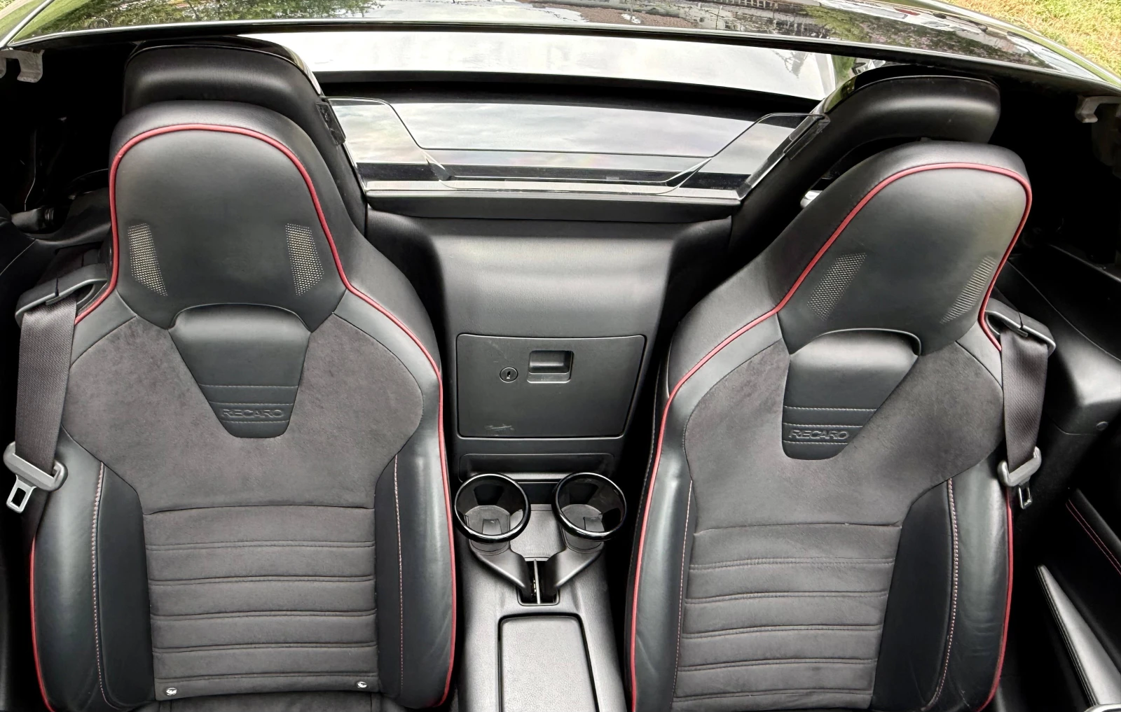 Mazda Mx-5 ND-RF, снимка 6 - Автомобили и джипове - 54396365