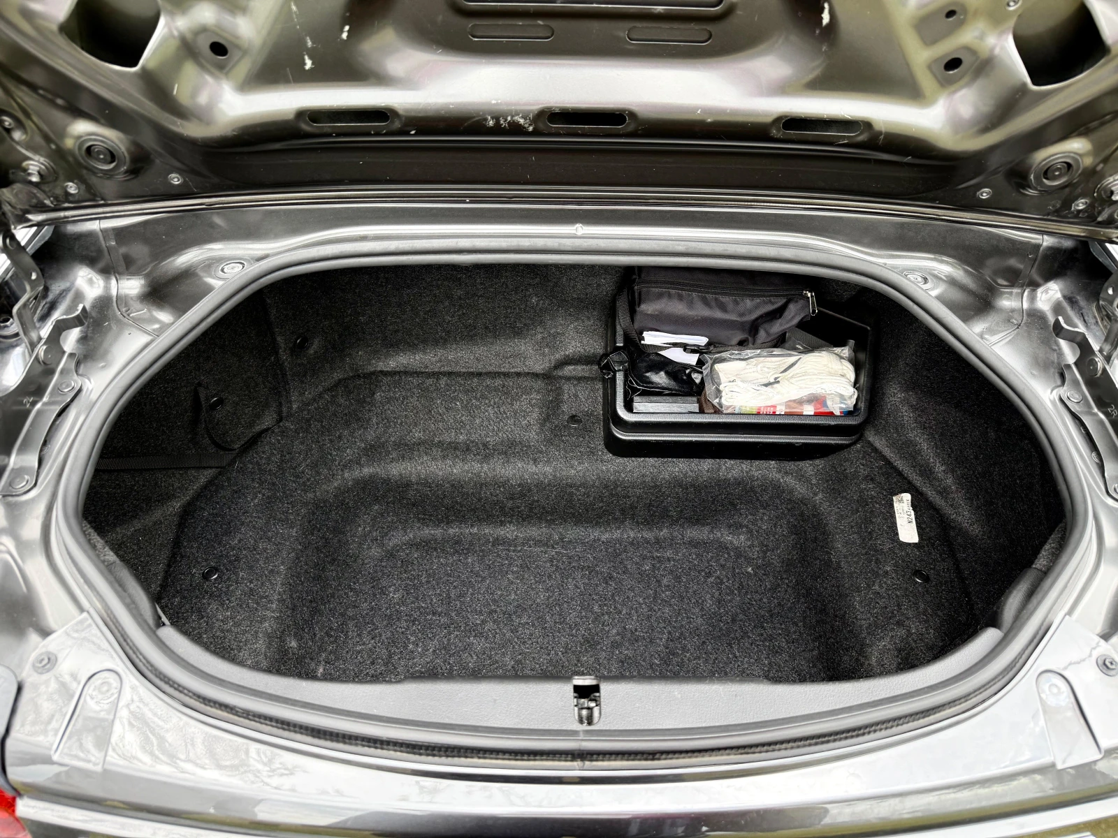 Mazda Mx-5 ND-RF, снимка 10 - Автомобили и джипове - 54396365