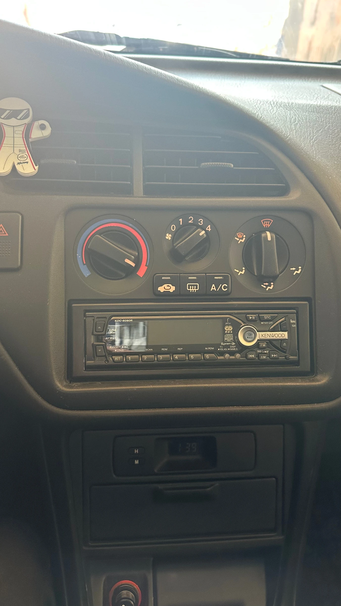 Honda Accord 6, снимка 11 - Автомобили и джипове - 54445052