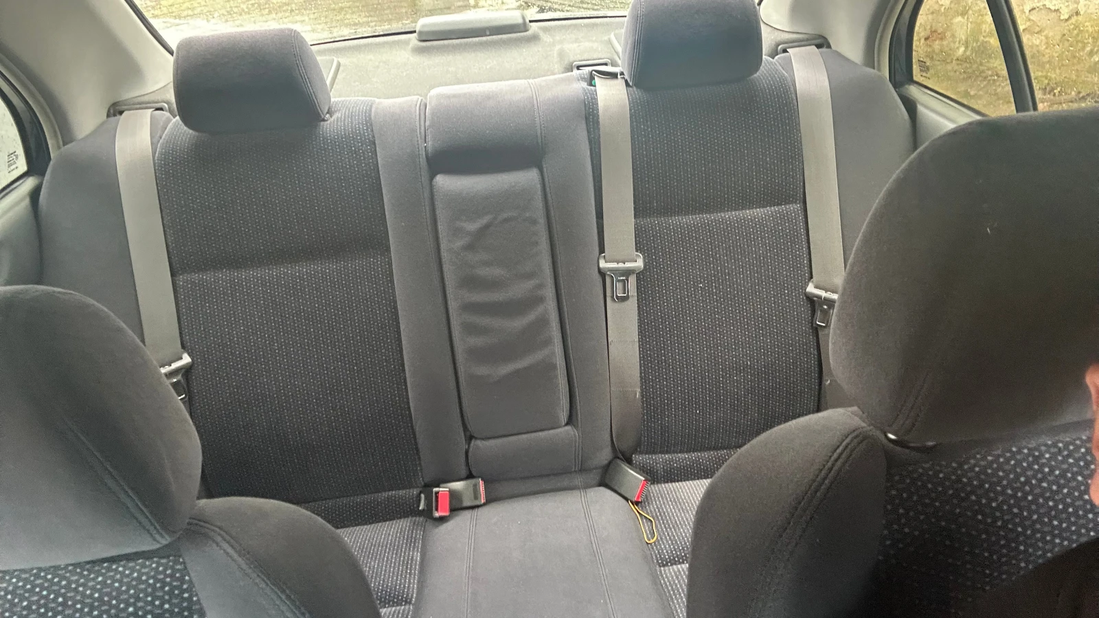 Honda Accord 6, снимка 8 - Автомобили и джипове - 54445052