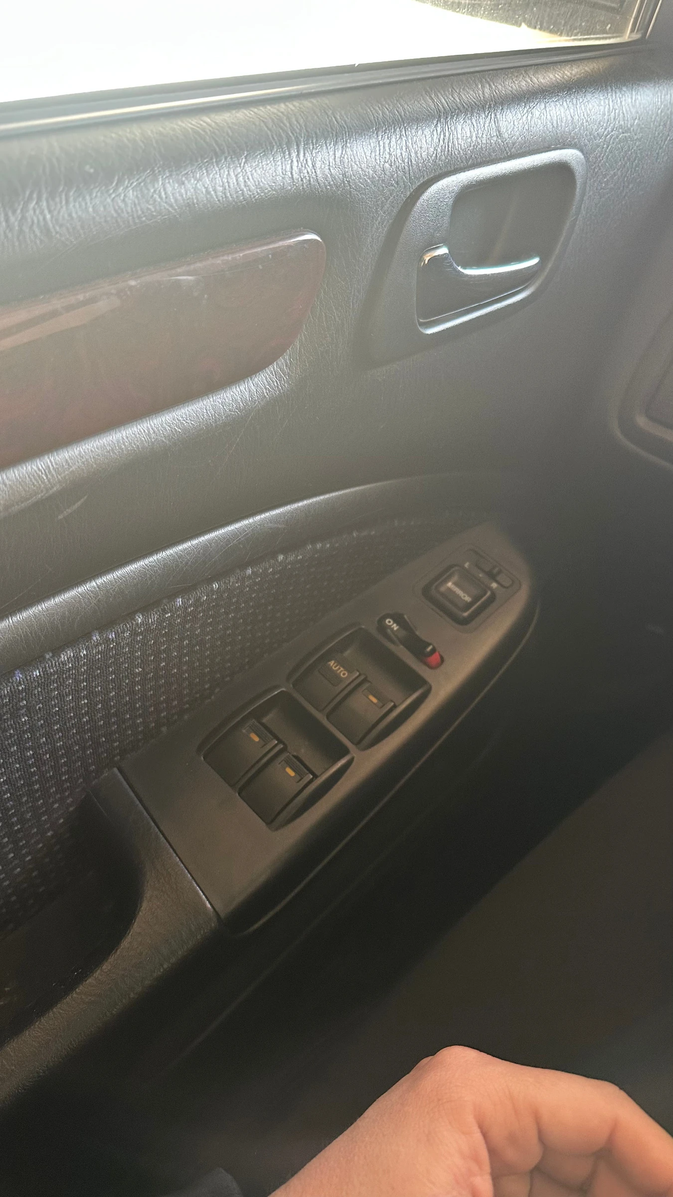 Honda Accord 6, снимка 13 - Автомобили и джипове - 54445052