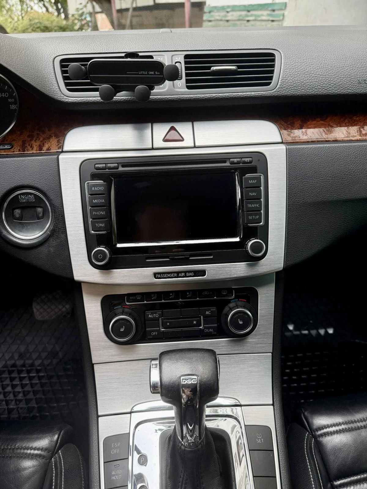 VW Passat CC, снимка 7 - Автомобили и джипове - 54485892