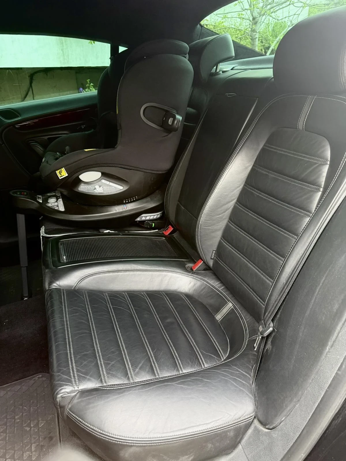 VW Passat CC, снимка 9 - Автомобили и джипове - 54485892