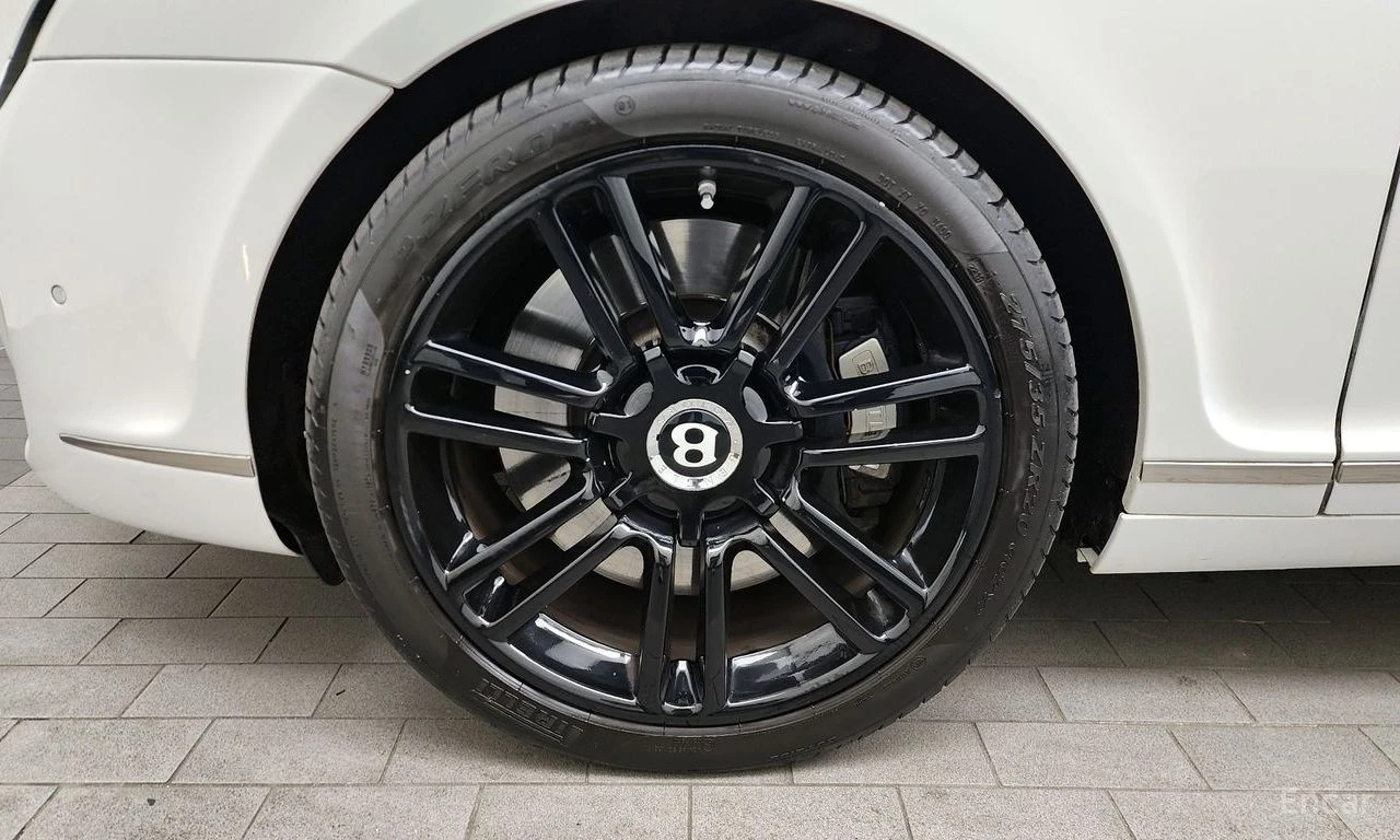 Bentley Continental gt * 6.0* V12* КОЖА* ПОДГРЕВ* АДАПТИВНО ОКАЧВАНЕ* FUL, снимка 5 - Автомобили и джипове - 54554278