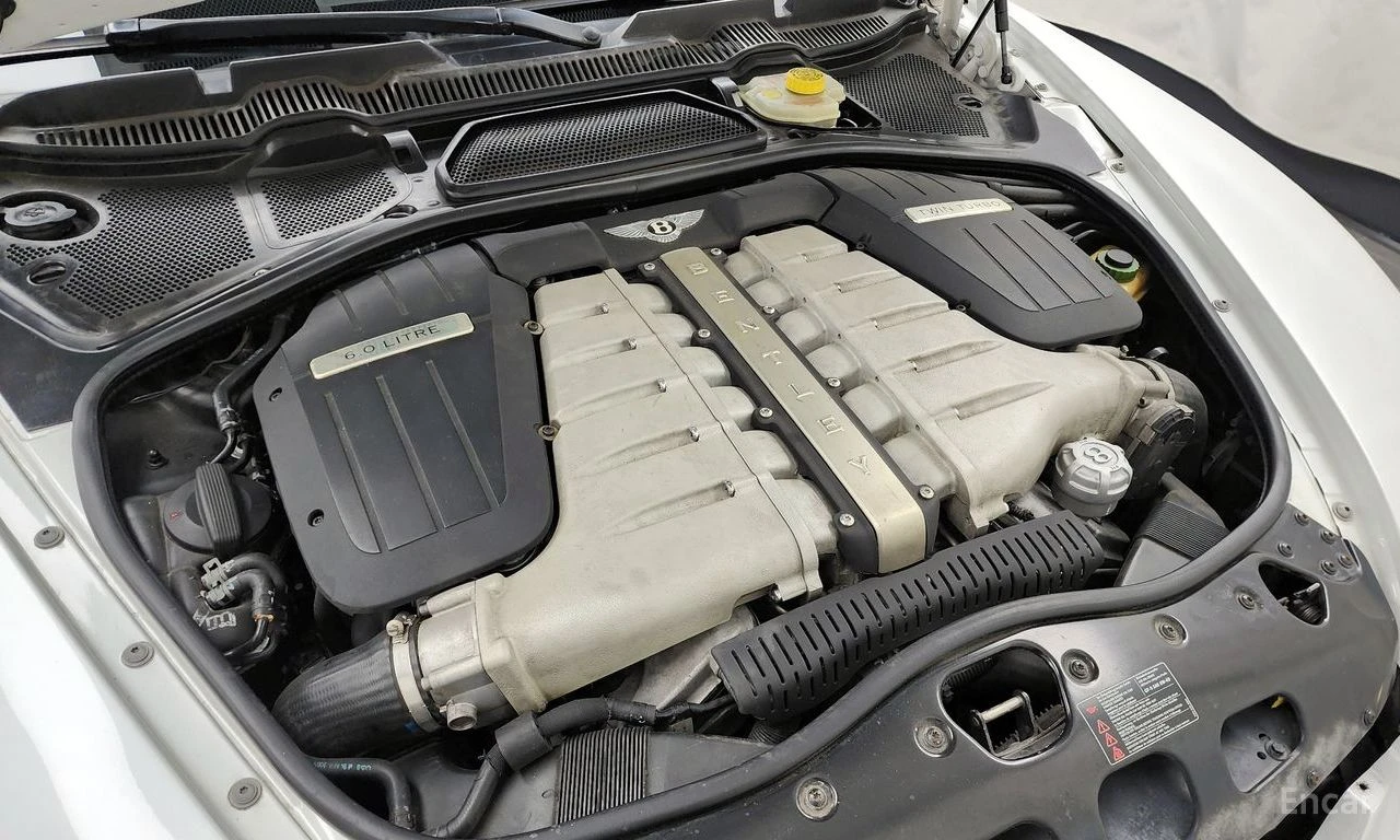 Bentley Continental gt * 6.0* V12* КОЖА* ПОДГРЕВ* АДАПТИВНО ОКАЧВАНЕ* FUL, снимка 6 - Автомобили и джипове - 54554278