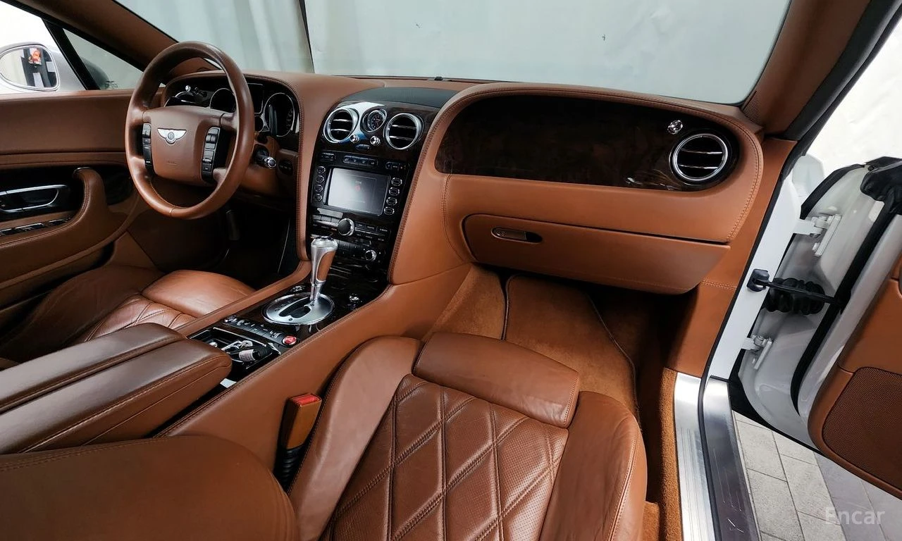 Bentley Continental gt * 6.0* V12* КОЖА* ПОДГРЕВ* АДАПТИВНО ОКАЧВАНЕ* FUL, снимка 7 - Автомобили и джипове - 54554278