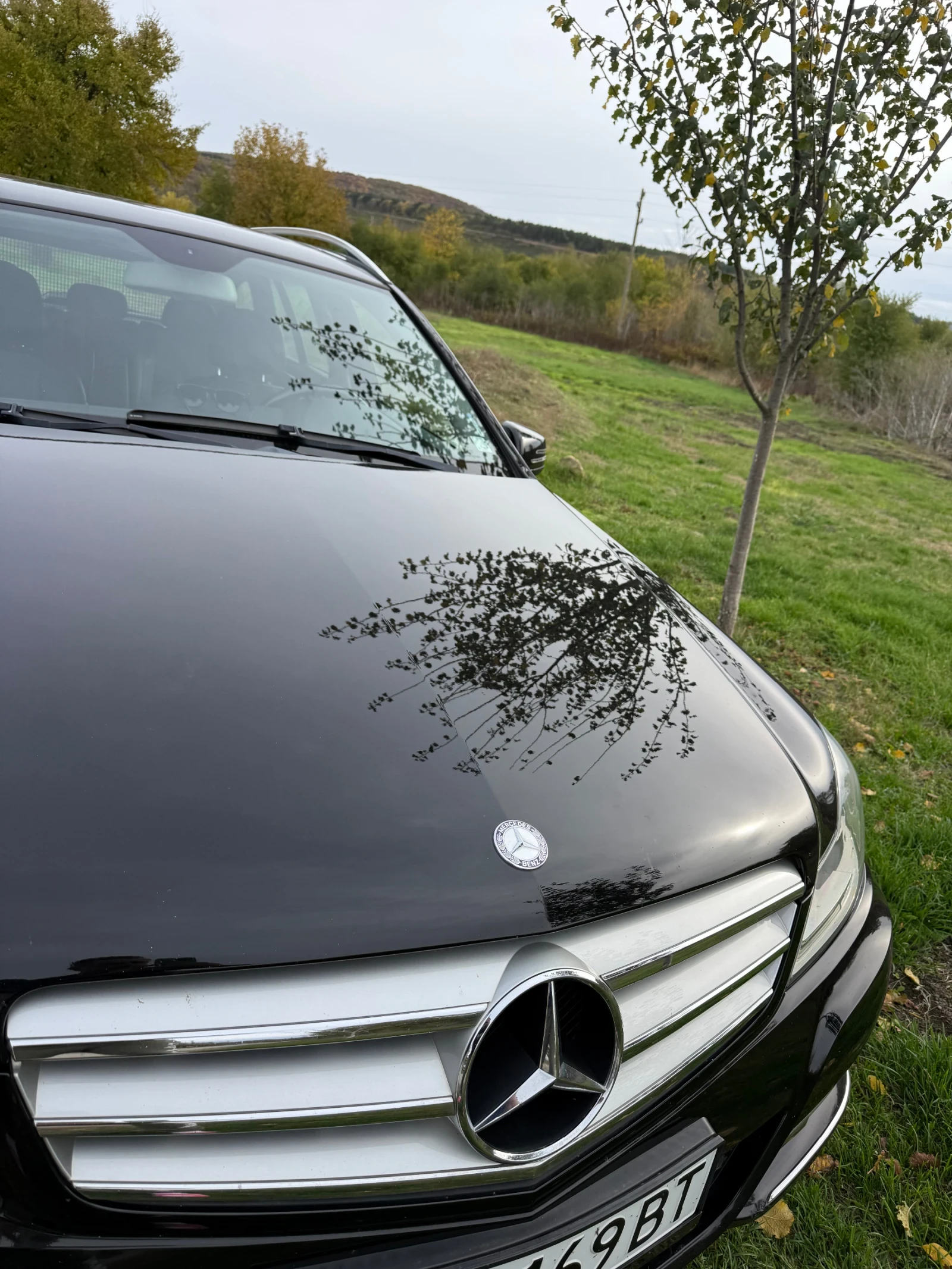 Mercedes-Benz C 200 2.2 | Mobile.bg � ����������� 6