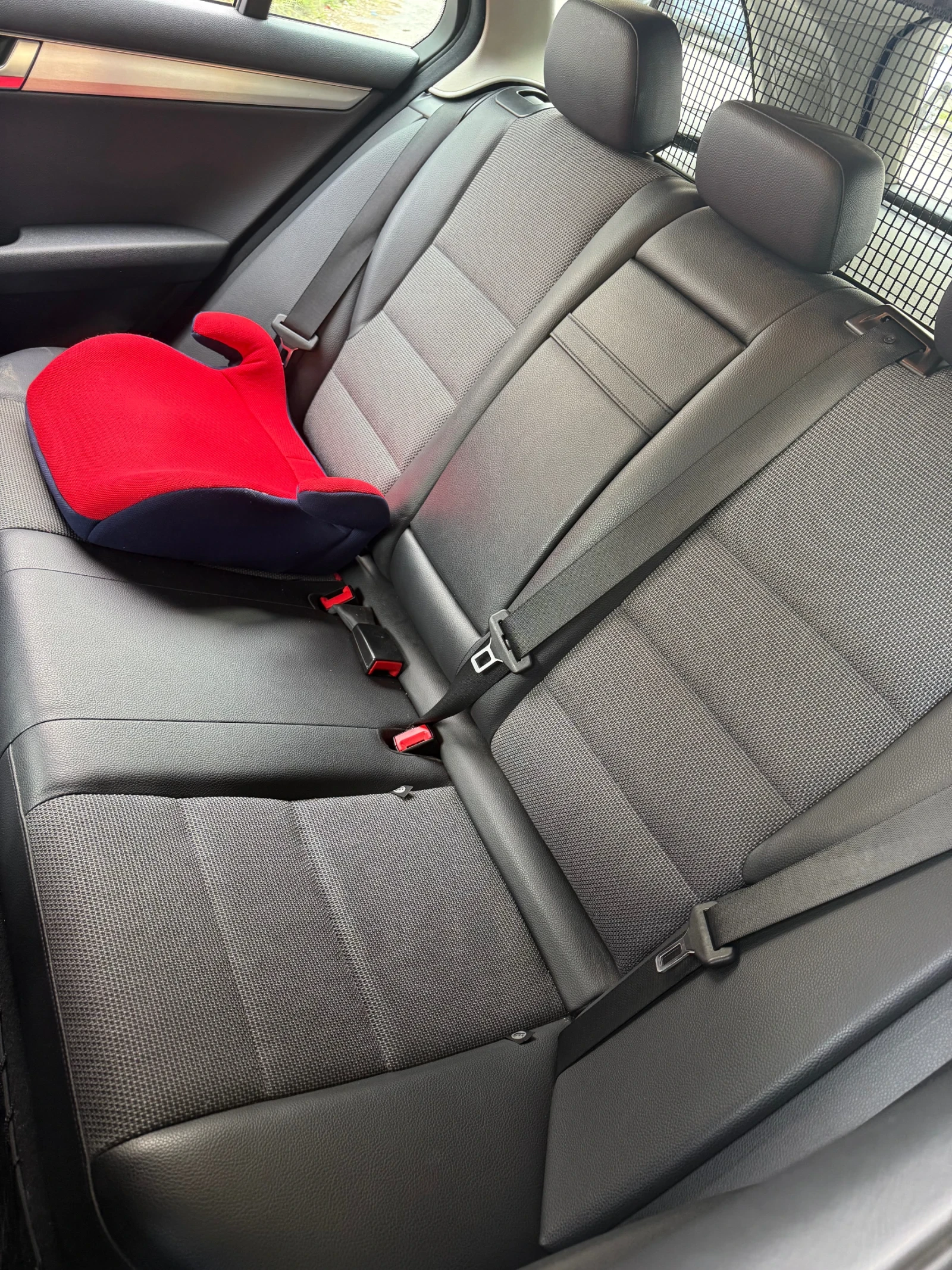 Mercedes-Benz C 200 2.2 | Mobile.bg � ����������� 8