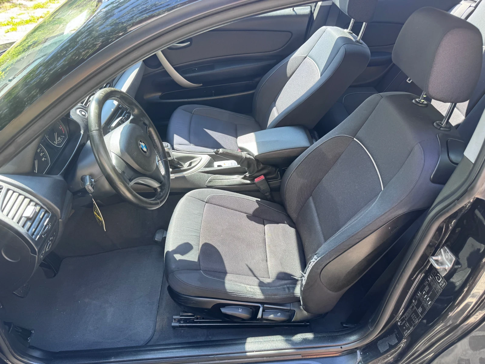 BMW 118 FACE, снимка 5 - Автомобили и джипове - 54773757