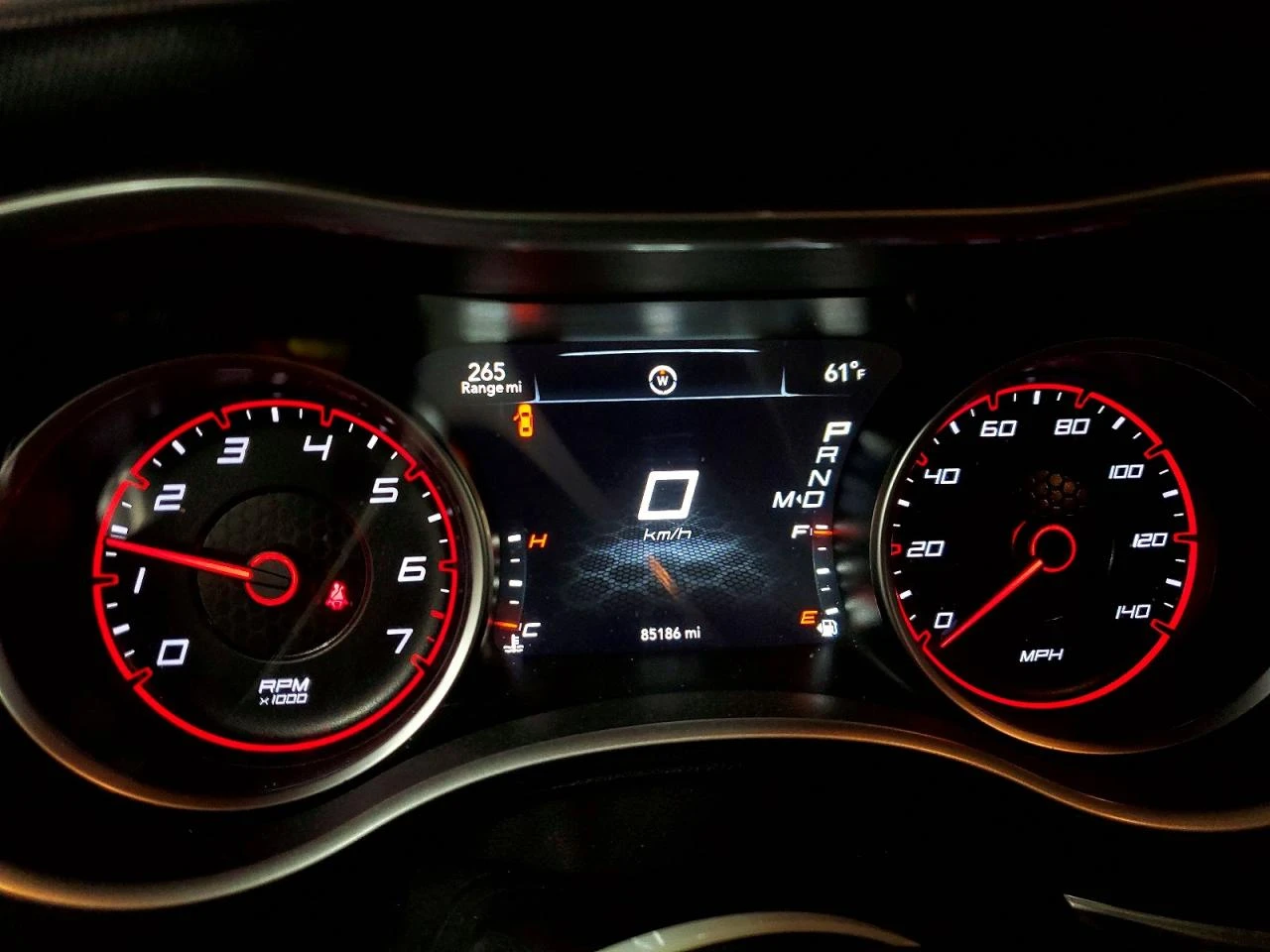 Dodge Charger 3.6l Sxt, снимка 9 - Автомобили и джипове - 55107265