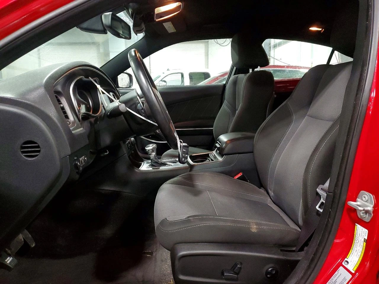 Dodge Charger 3.6l Sxt, снимка 7 - Автомобили и джипове - 55107265