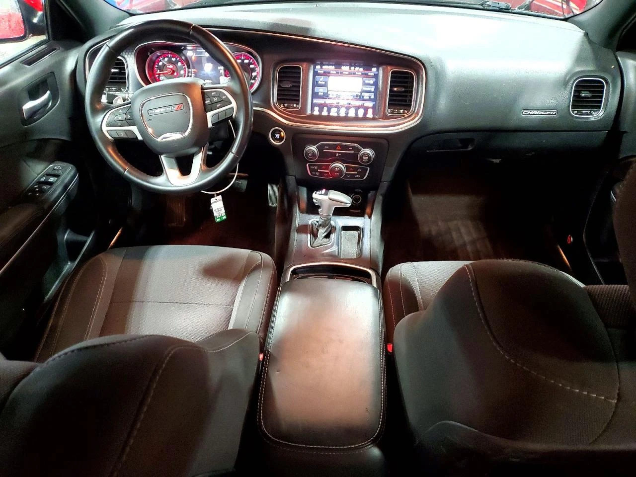 Dodge Charger 3.6l Sxt, снимка 8 - Автомобили и джипове - 55107265